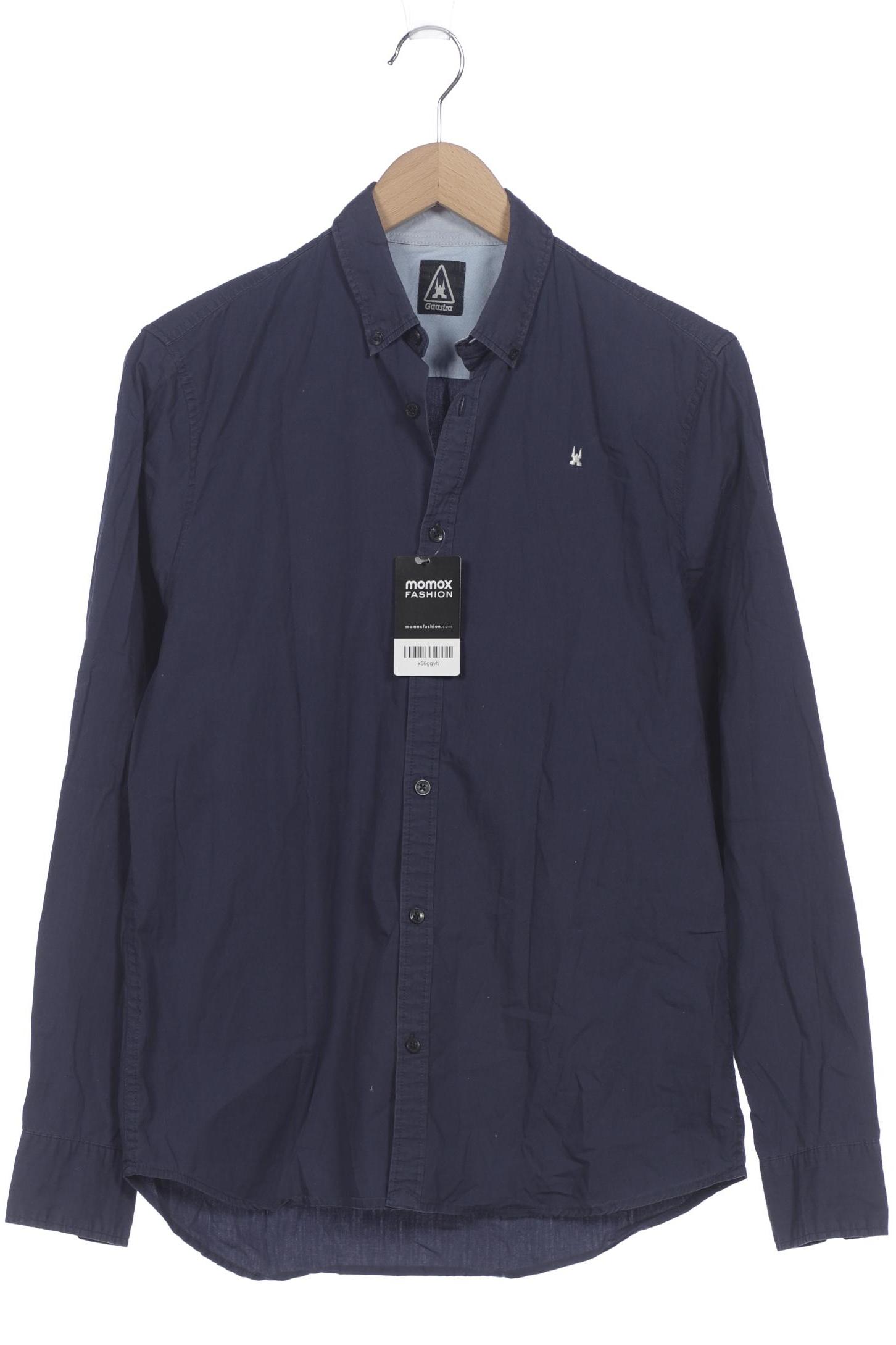 

Gaastra Herren Hemd, marineblau, Gr. 46