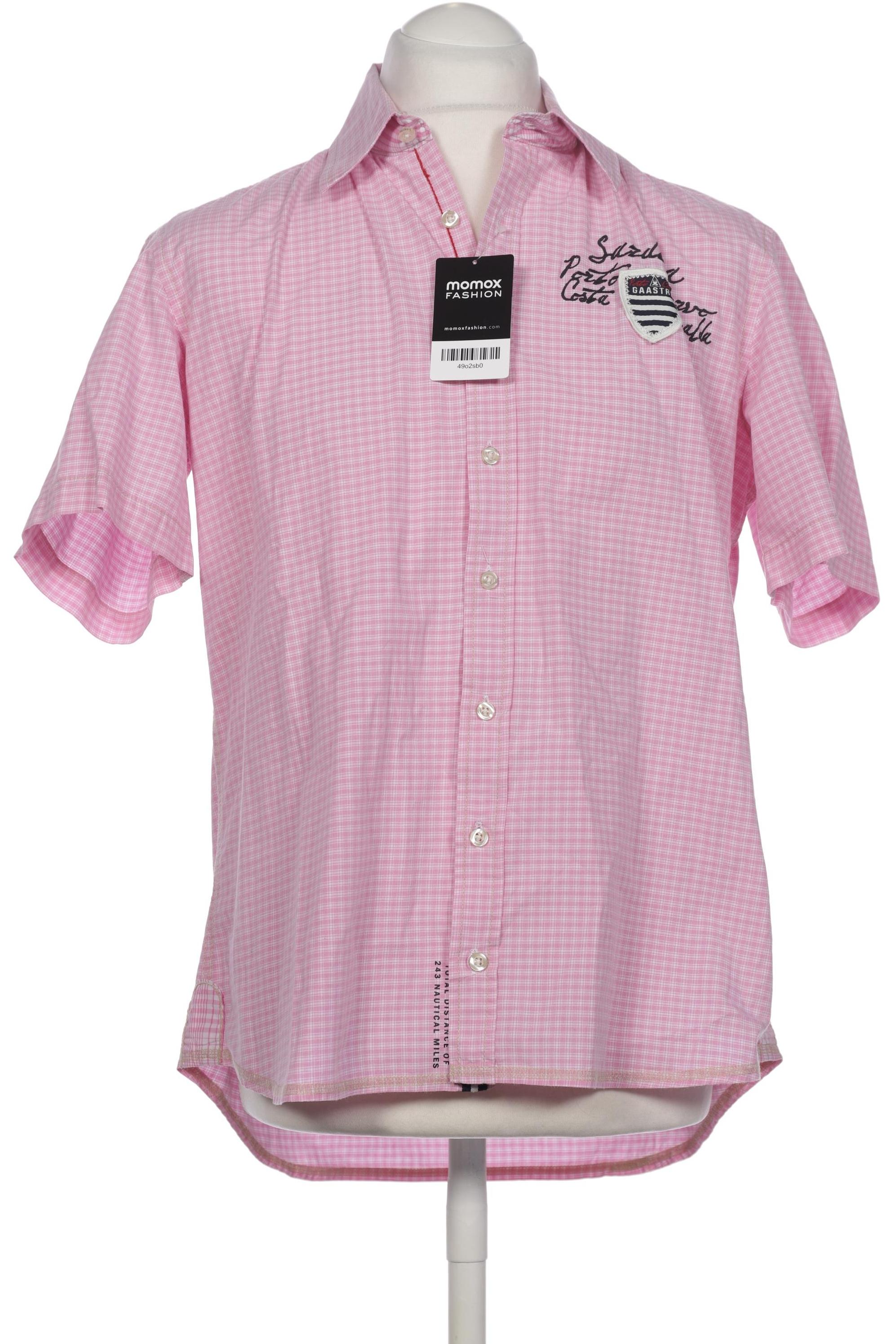 

Gaastra Herren Hemd, pink, Gr. 54