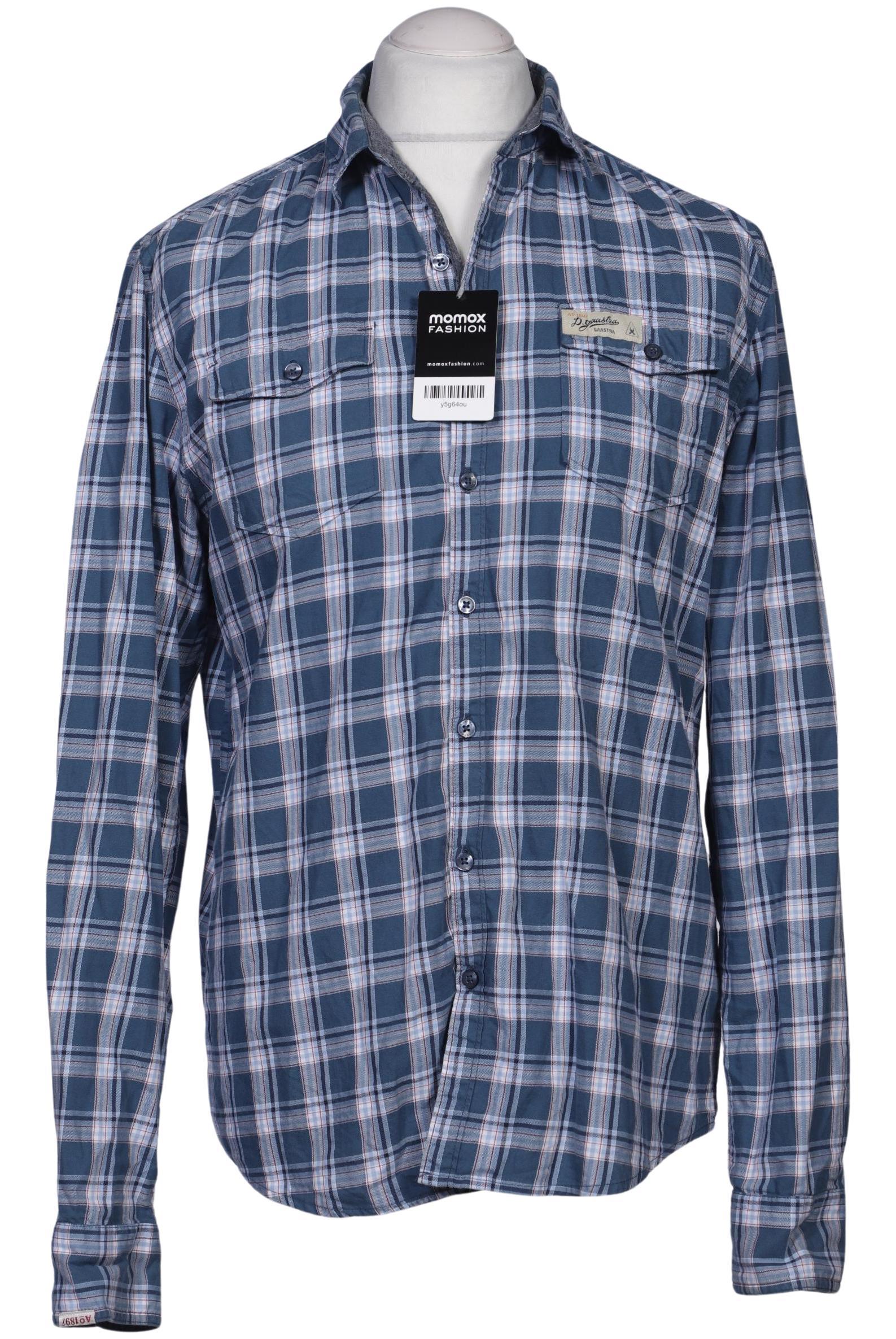 

Gaastra Herren Hemd, hellblau, Gr. 52