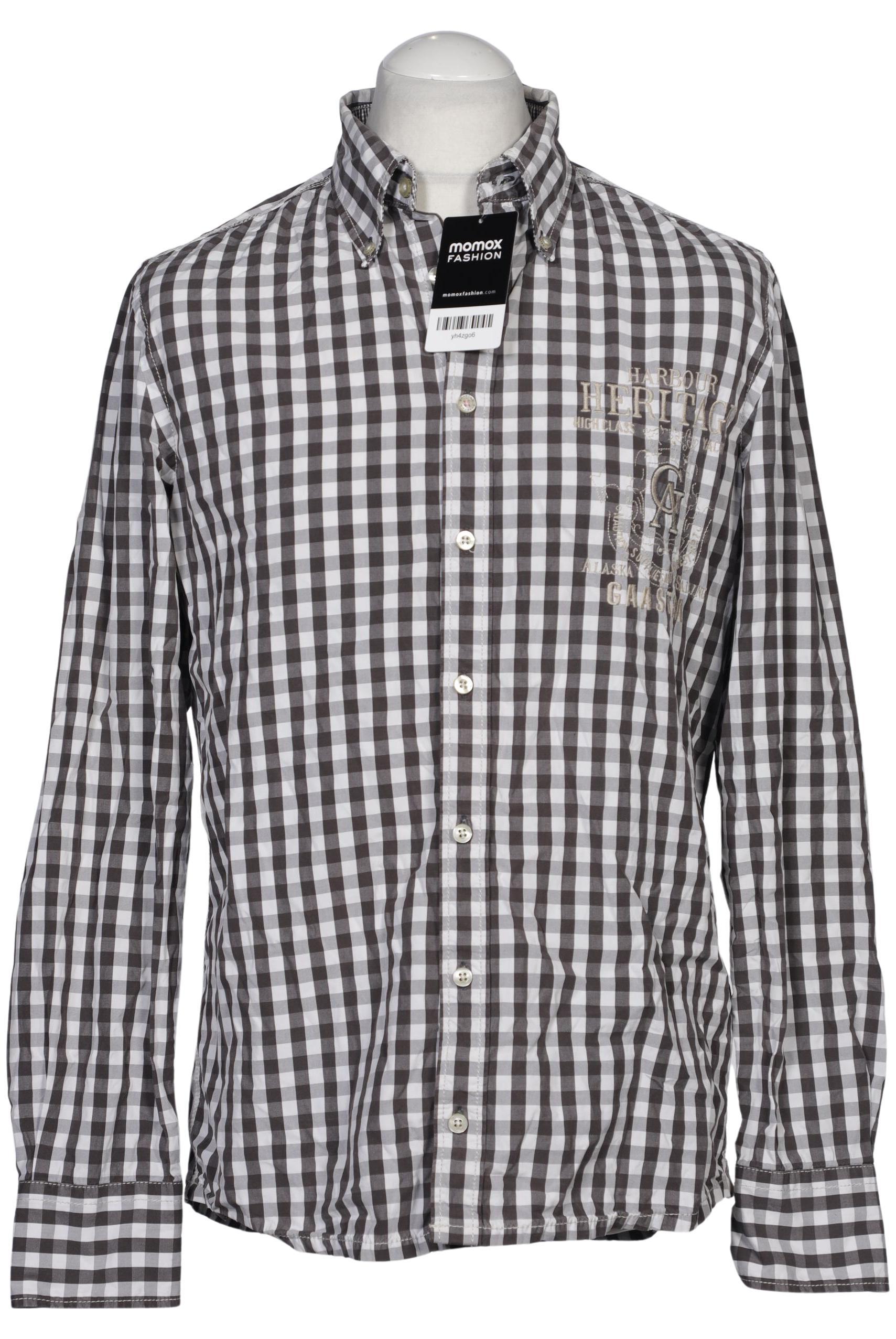 

Gaastra Herren Hemd, mehrfarbig, Gr. 48