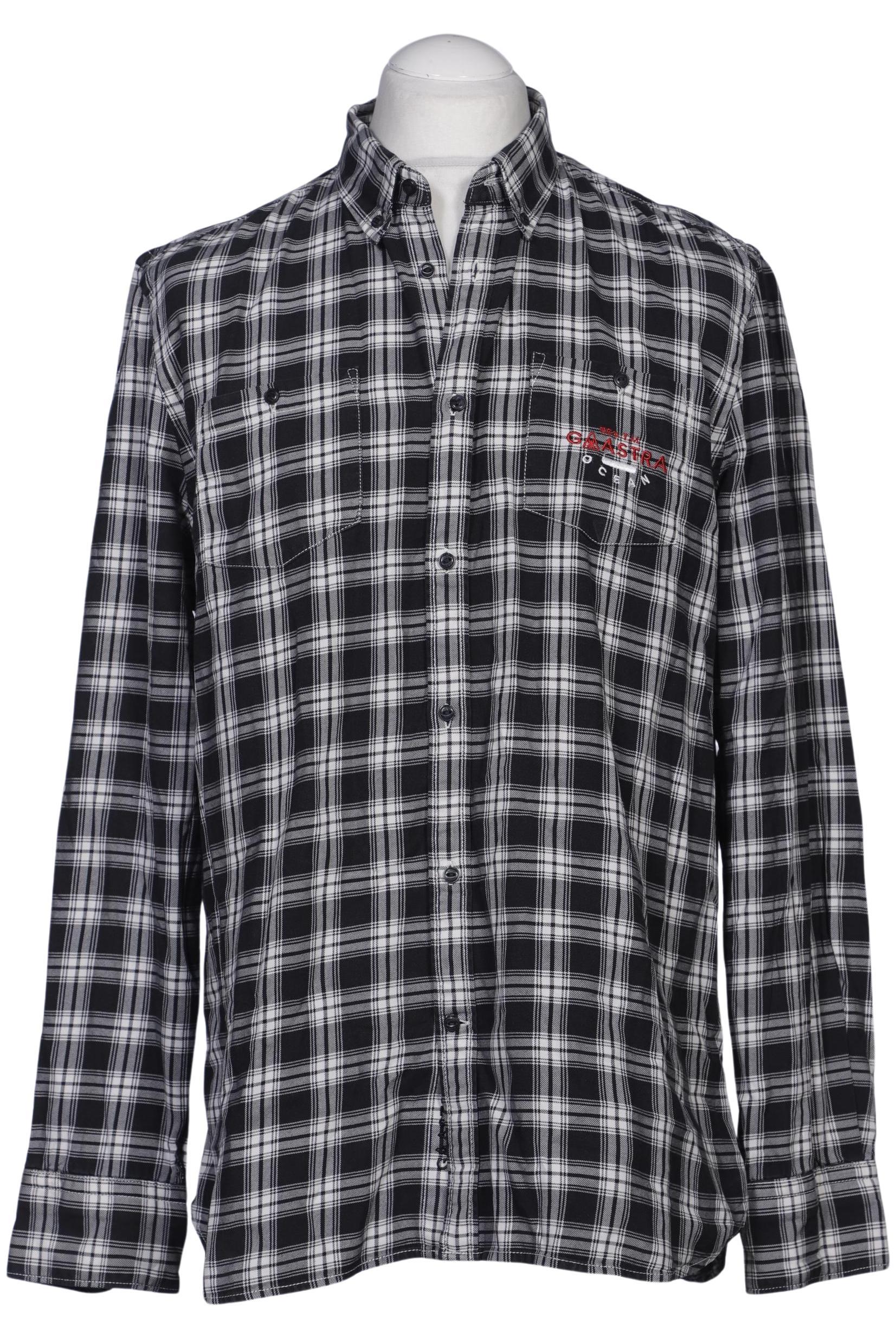 

Gaastra Herren Hemd, mehrfarbig, Gr. 54