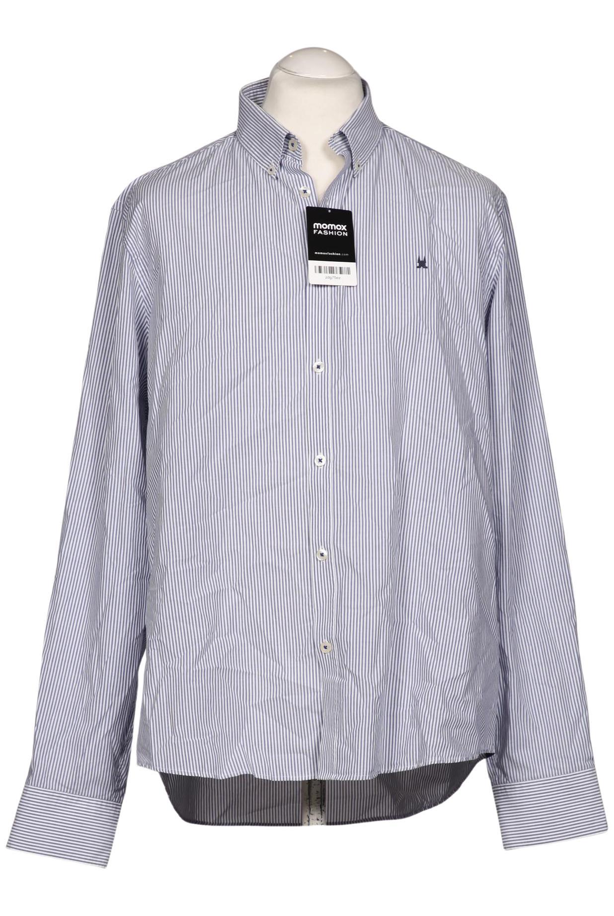 

Gaastra Herren Hemd, hellblau, Gr. 54