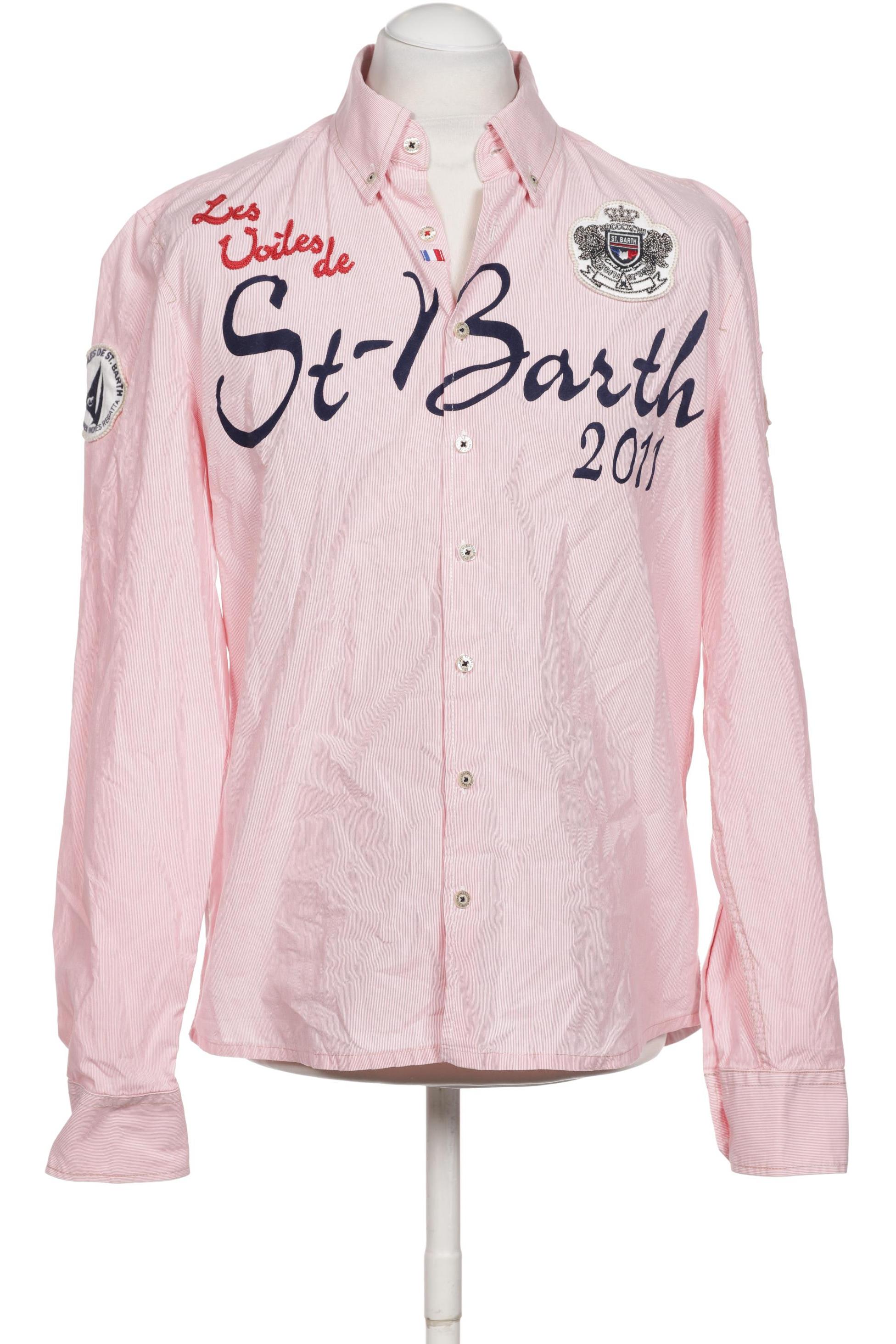

Gaastra Herren Hemd, pink, Gr. 48