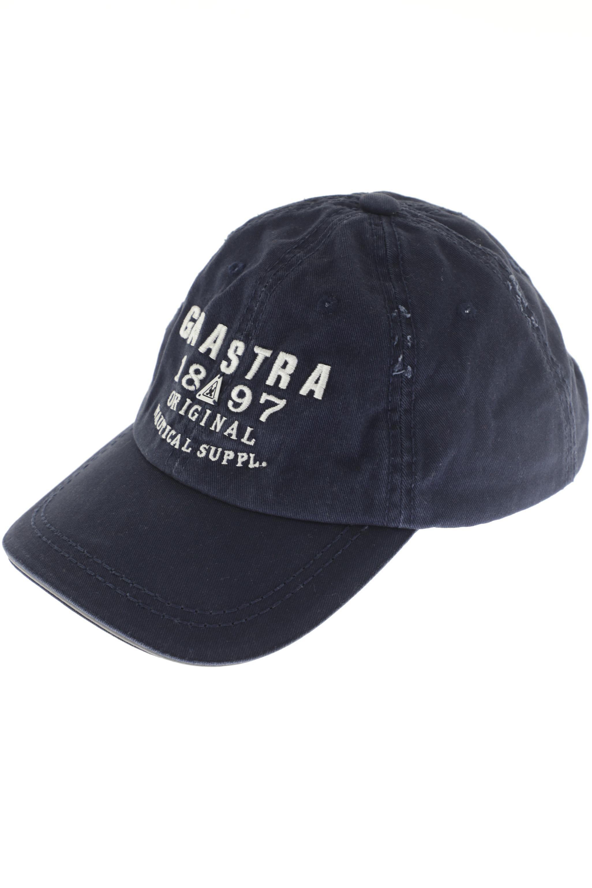 

Gaastra Herren Hut/Mütze, marineblau, Gr. uni