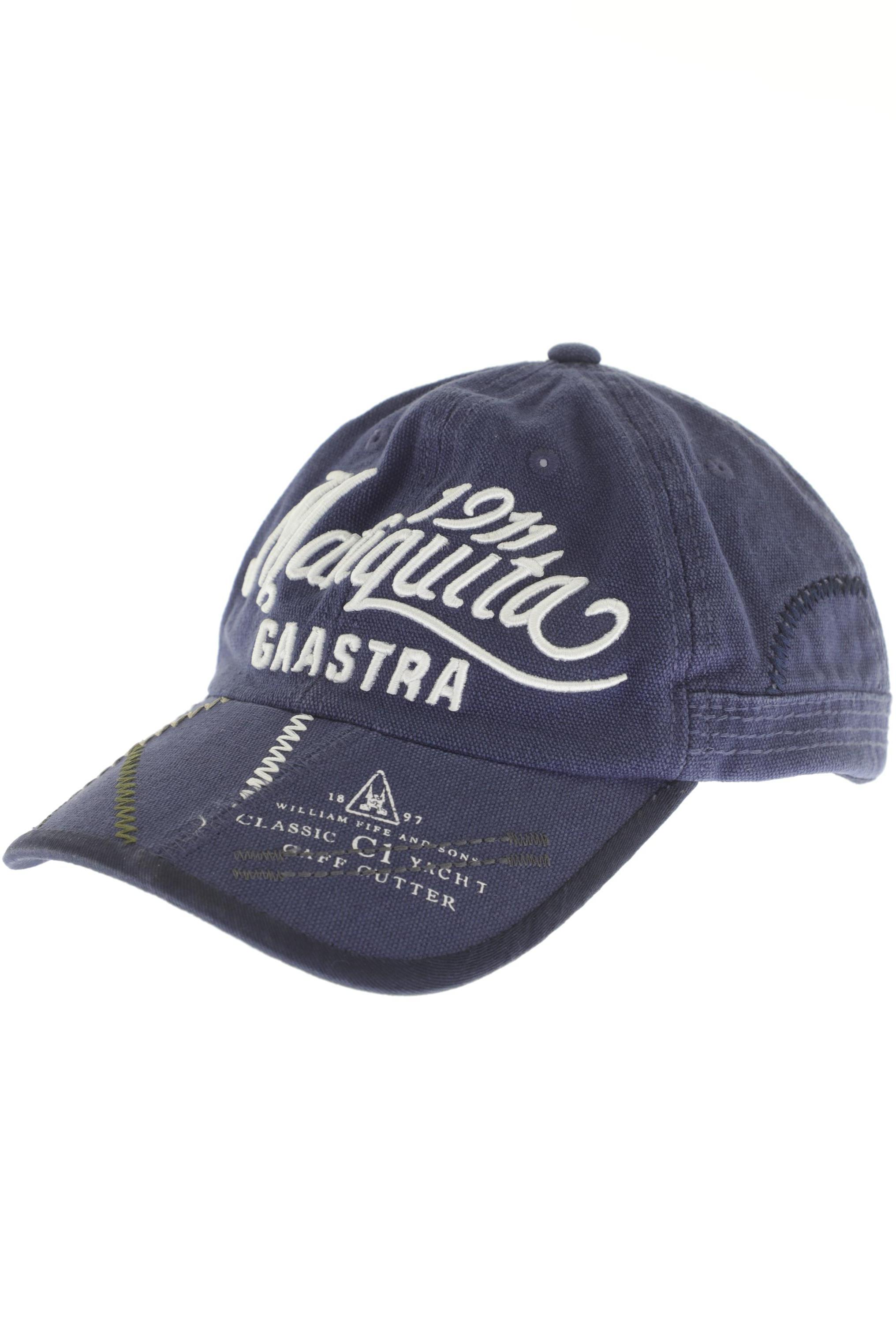 

Gaastra Herren Hut/Mütze, marineblau