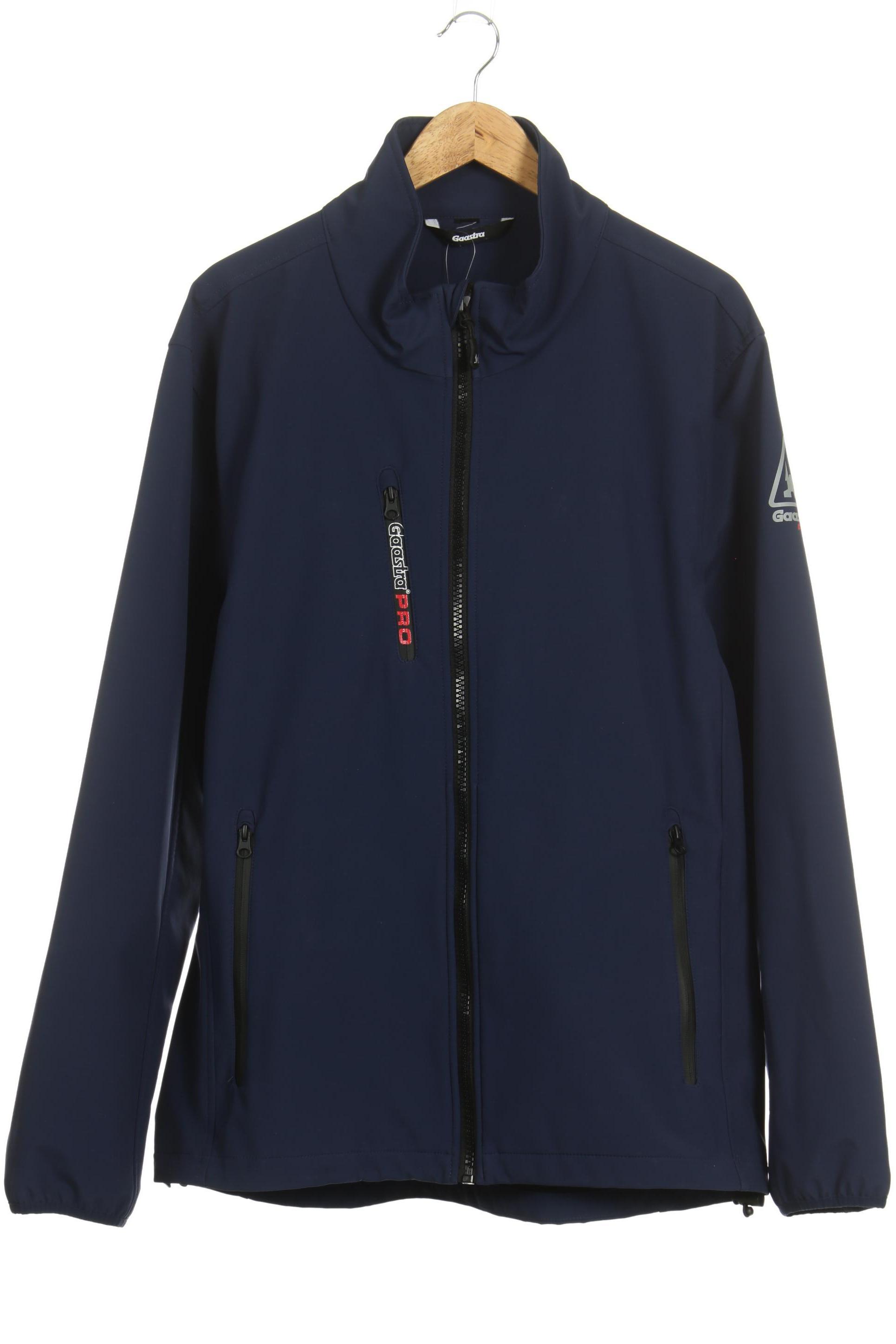 

Gaastra Herren Jacke, blau, Gr.