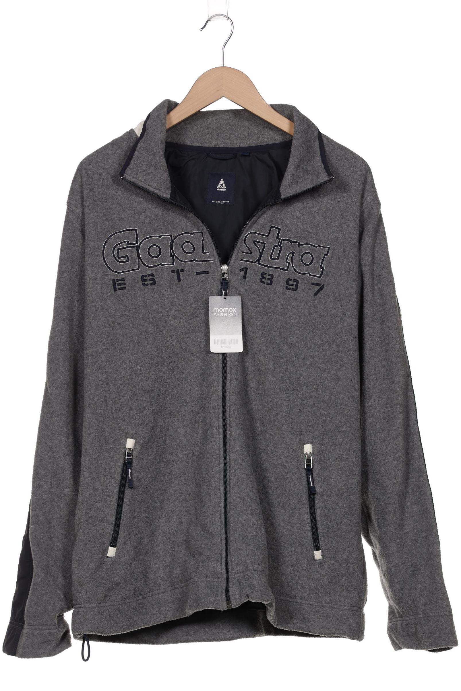 

Gaastra Herren Jacke, grau, Gr. 58