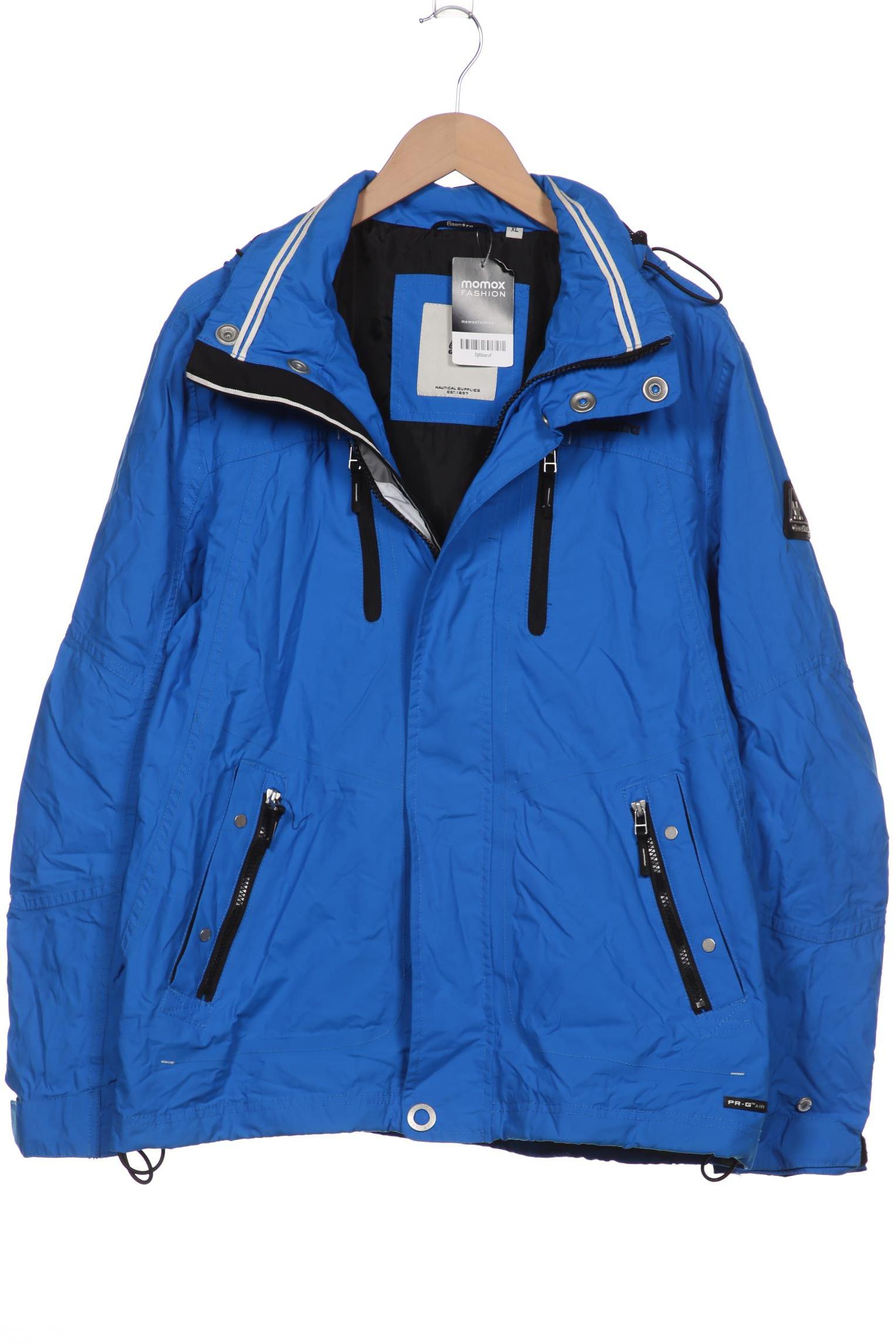 

Gaastra Herren Jacke, blau