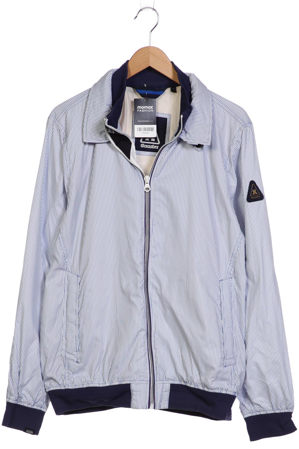 

Gaastra Herren Jacke, blau, Gr. 54