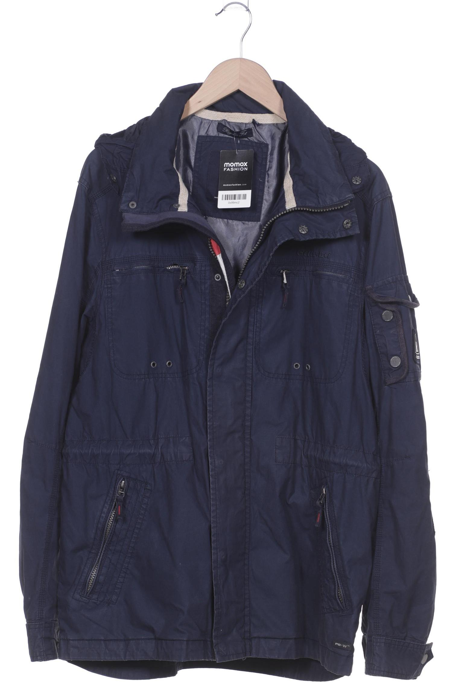 

Gaastra Herren Jacke, marineblau, Gr. 54