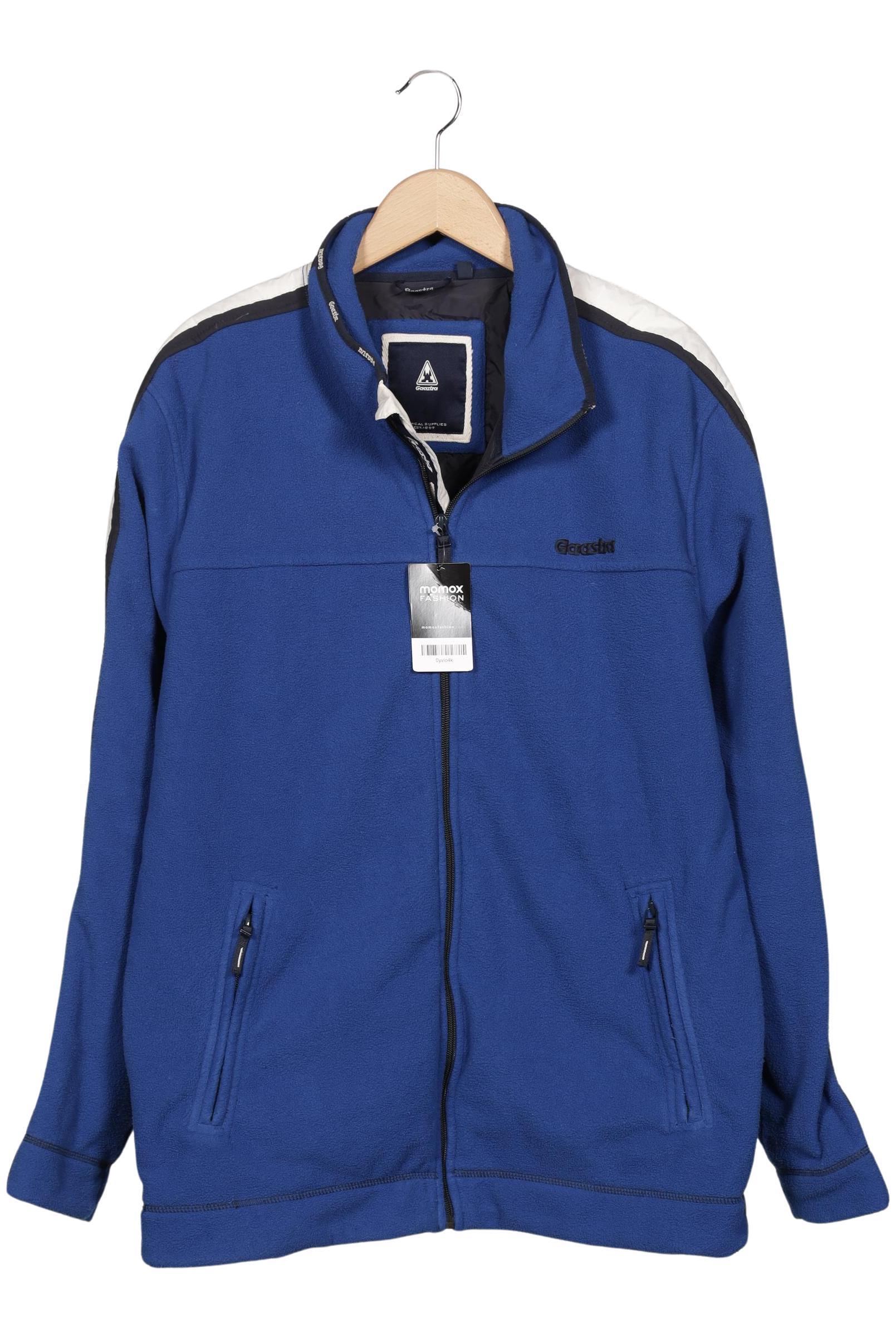 Thumbnail - Gaastra Herren Jacke, blau, Gr. 56