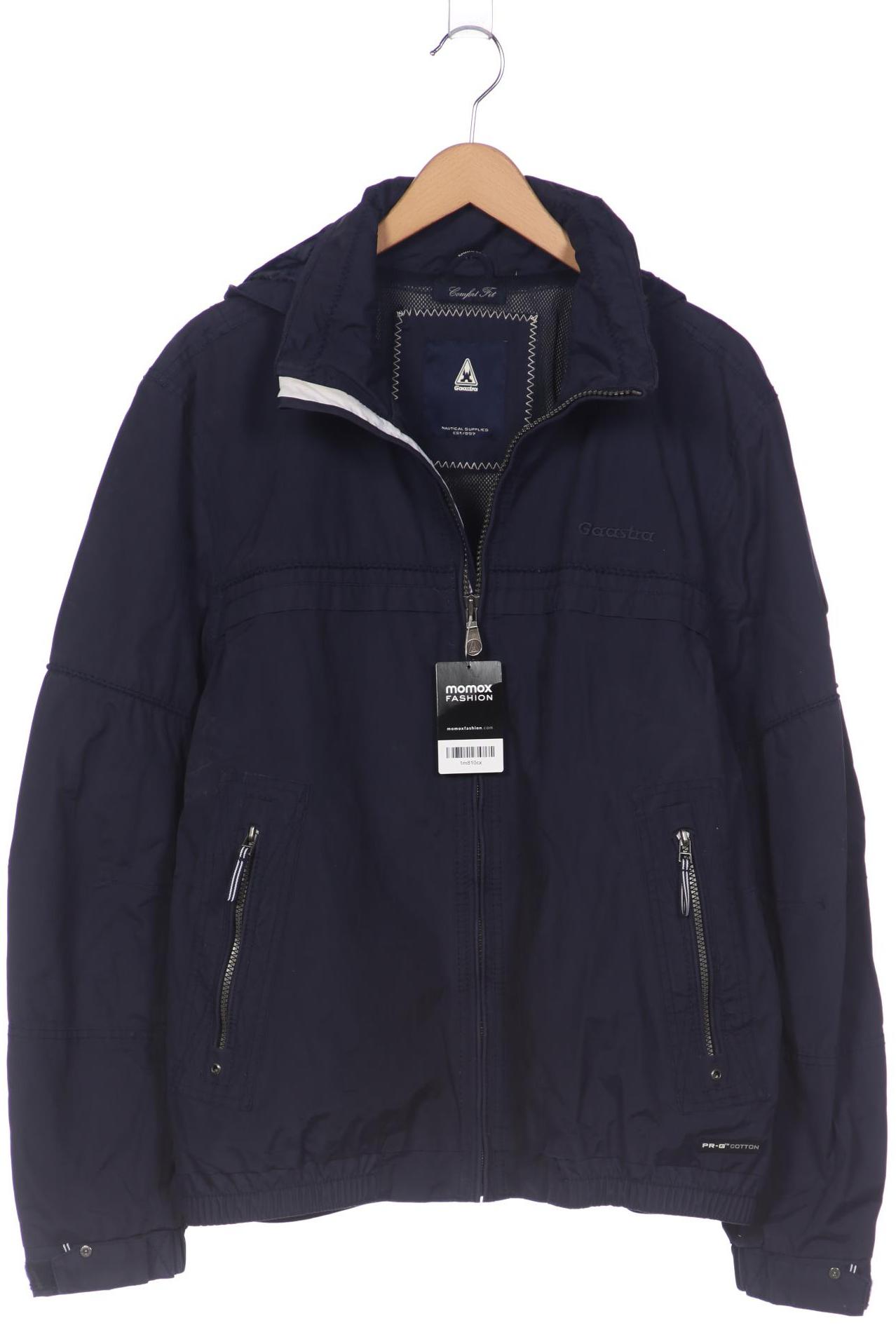 

Gaastra Herren Jacke, marineblau, Gr. 54