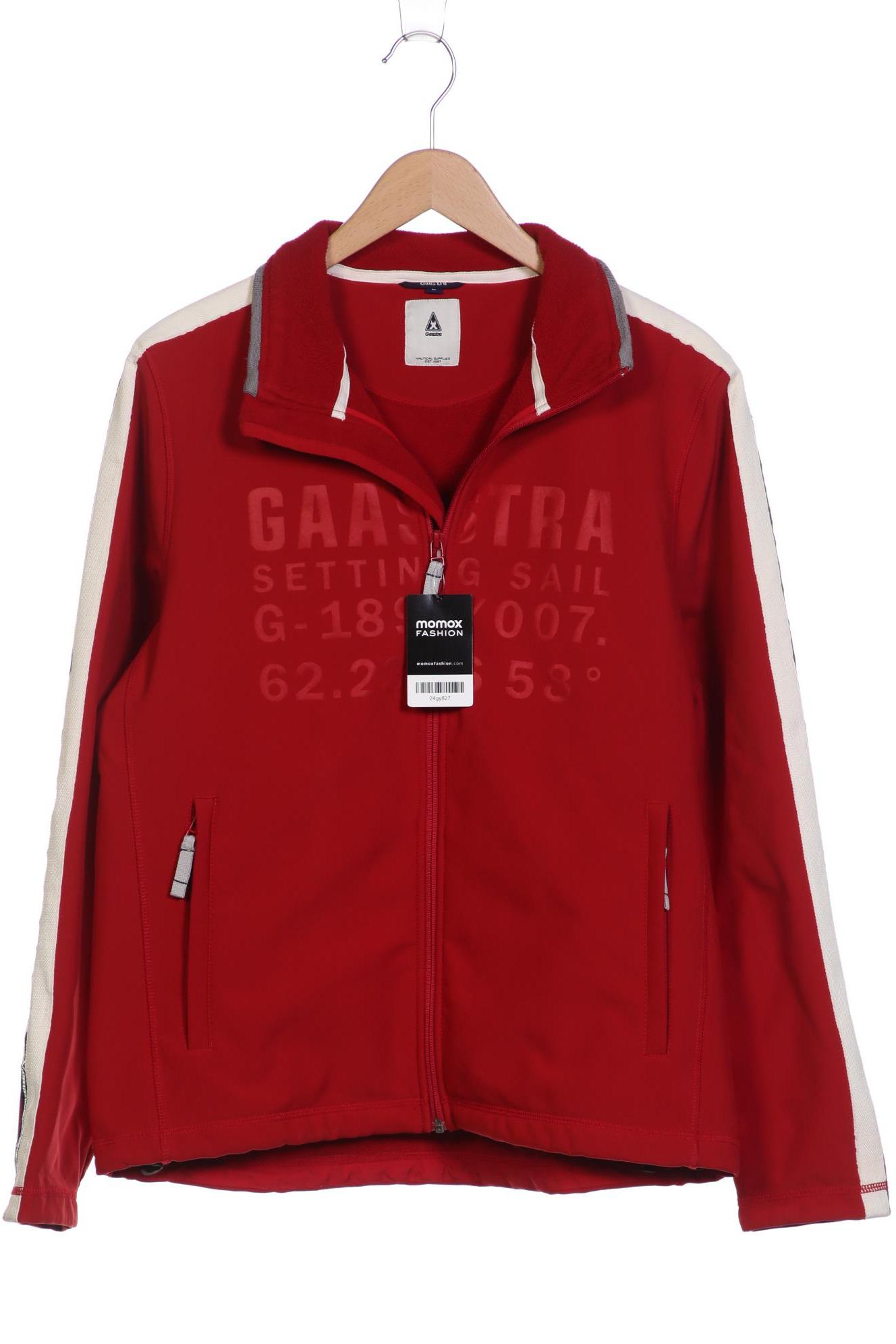 

Gaastra Herren Jacke, rot