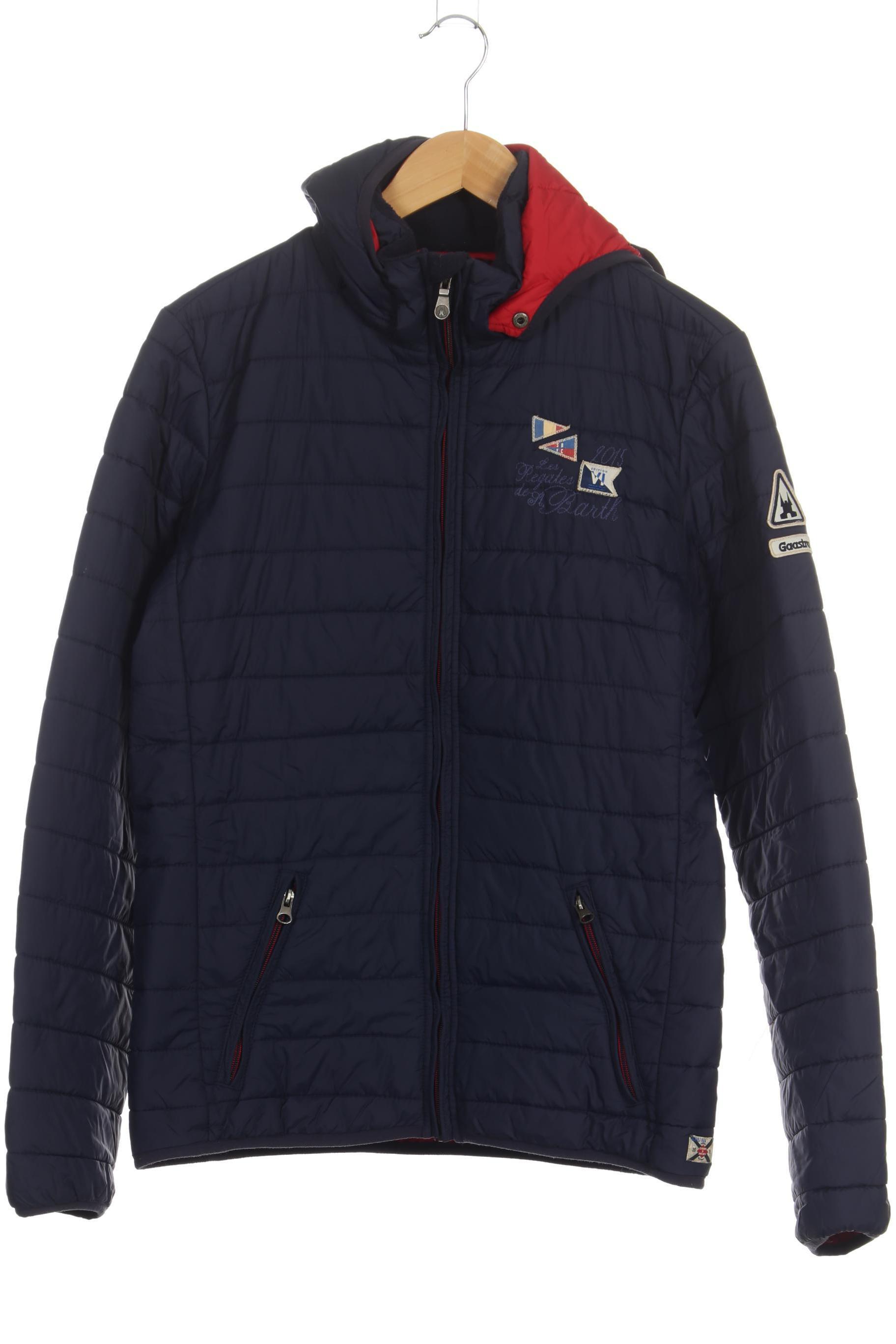 

Gaastra Herren Jacke, blau, Gr.