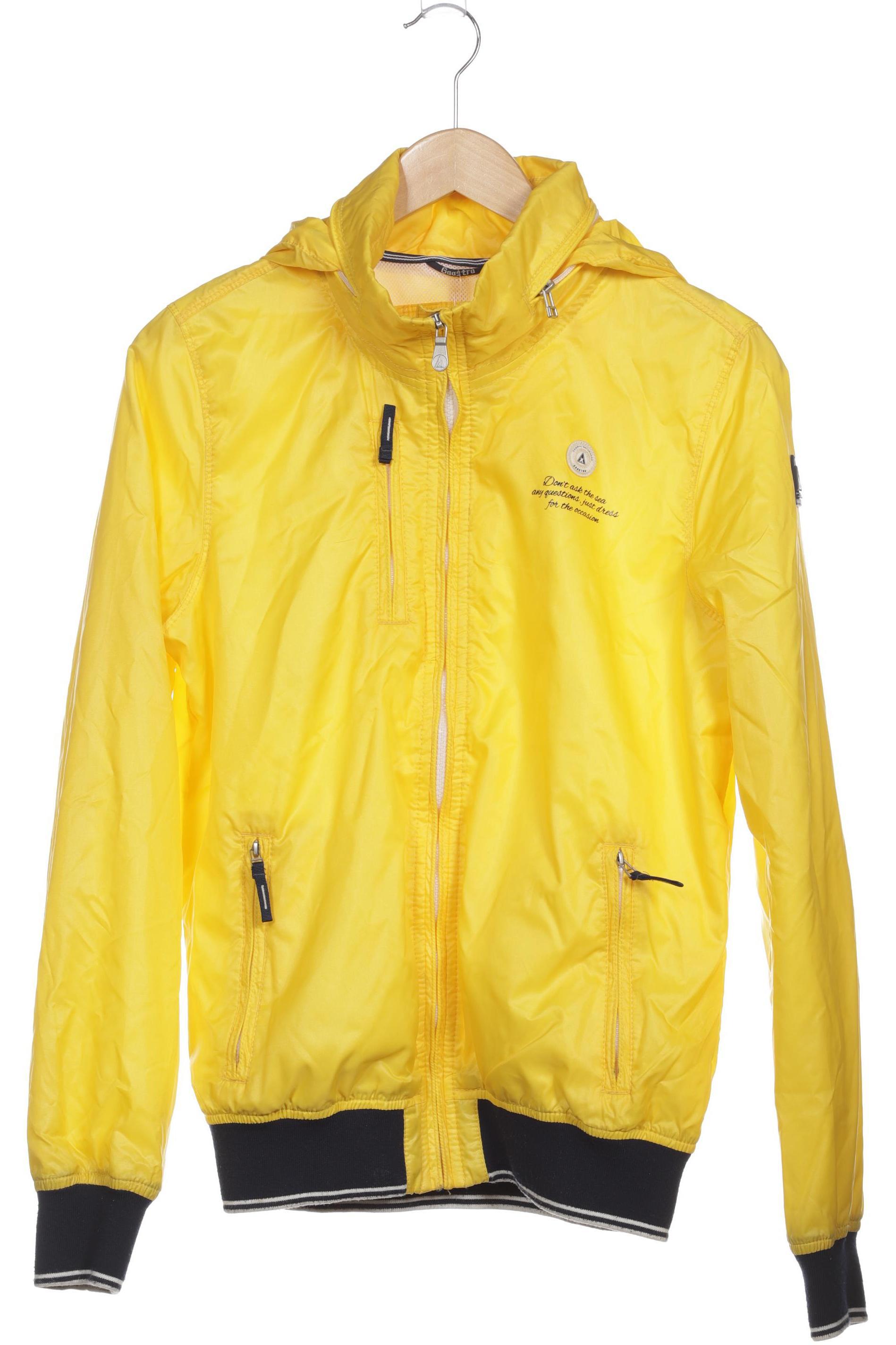 Thumbnail - Gaastra Herren Jacke, gelb, Gr.