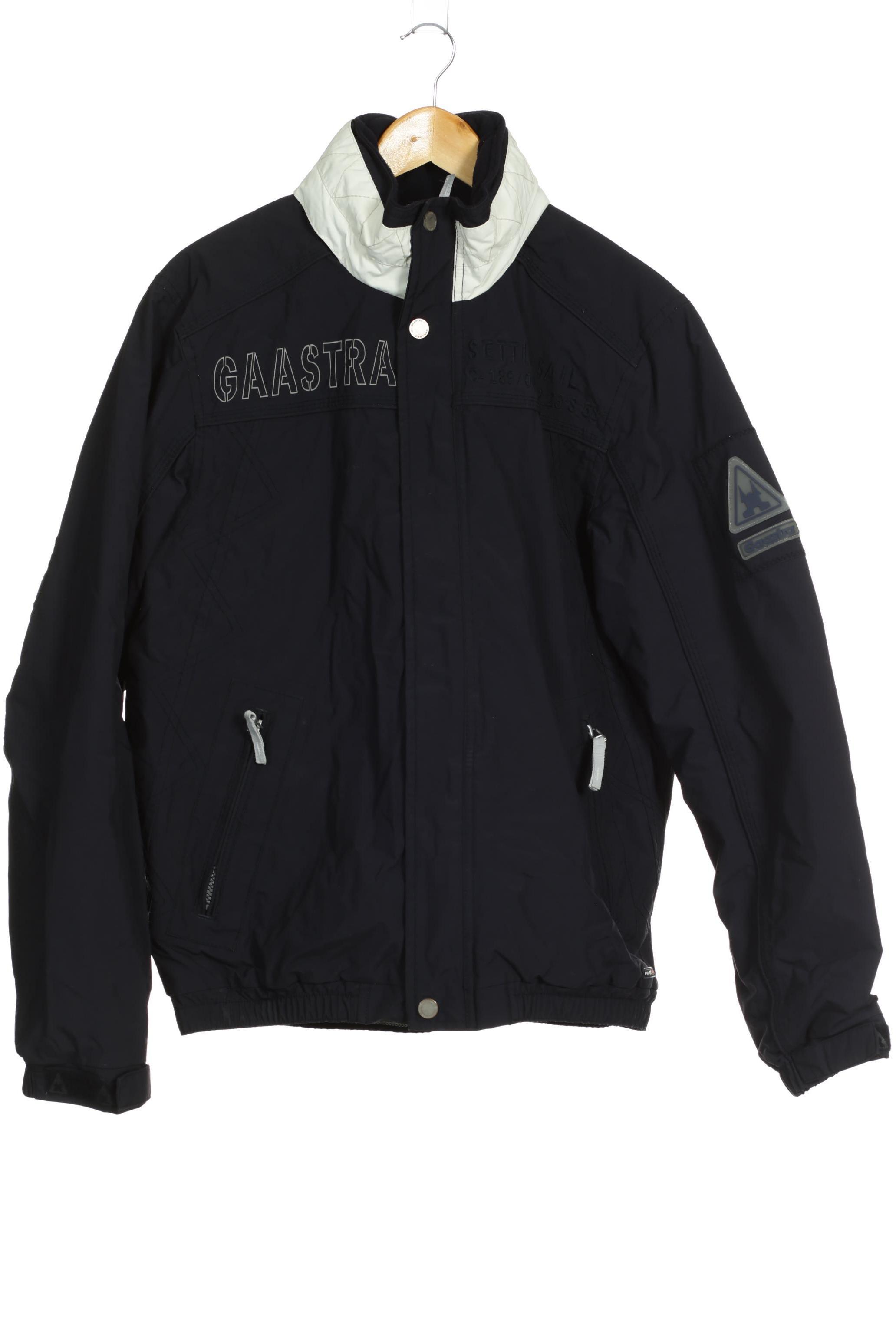 Thumbnail - Gaastra Herren Jacke, schwarz, Gr.