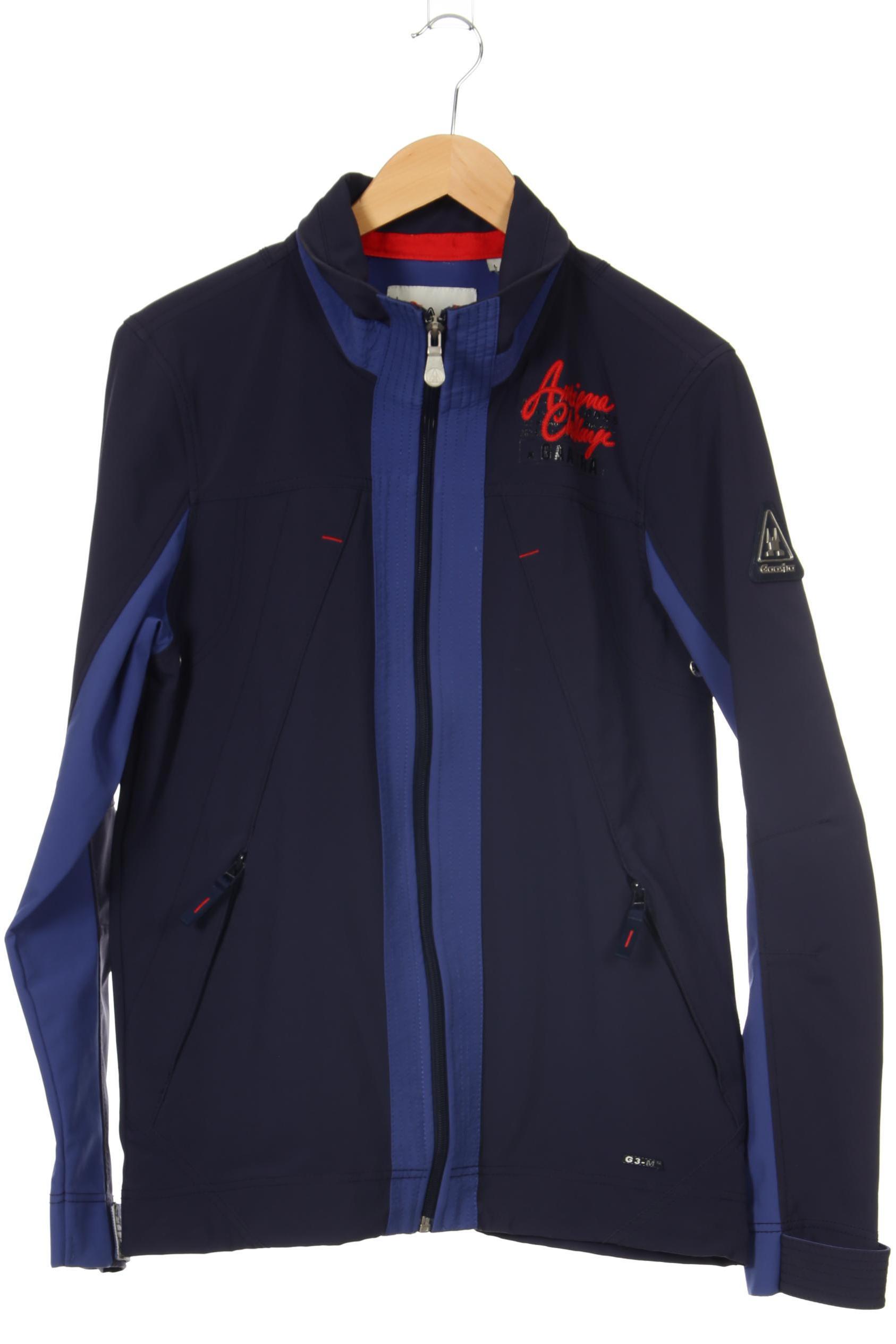 

Gaastra Herren Jacke, blau, Gr.