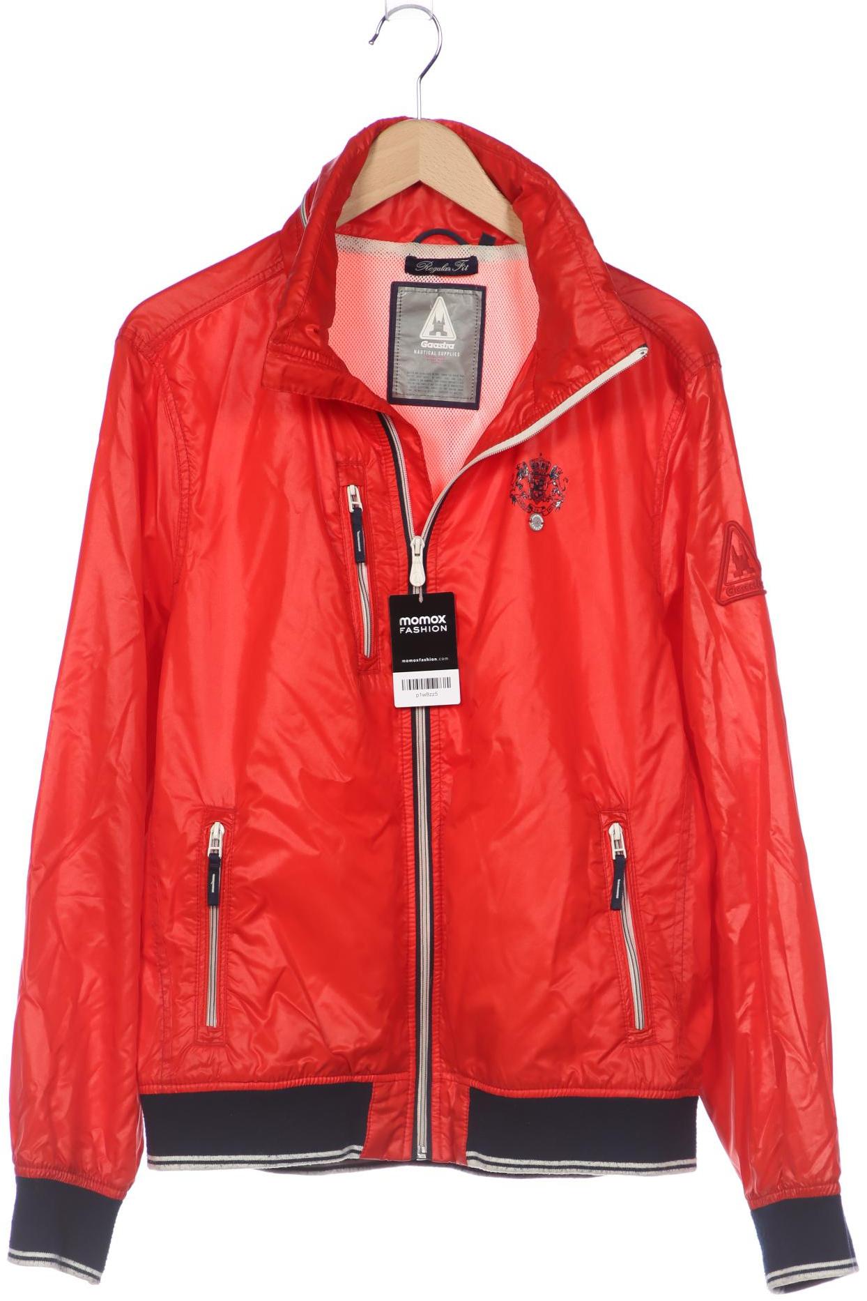 

Gaastra Herren Jacke, rot