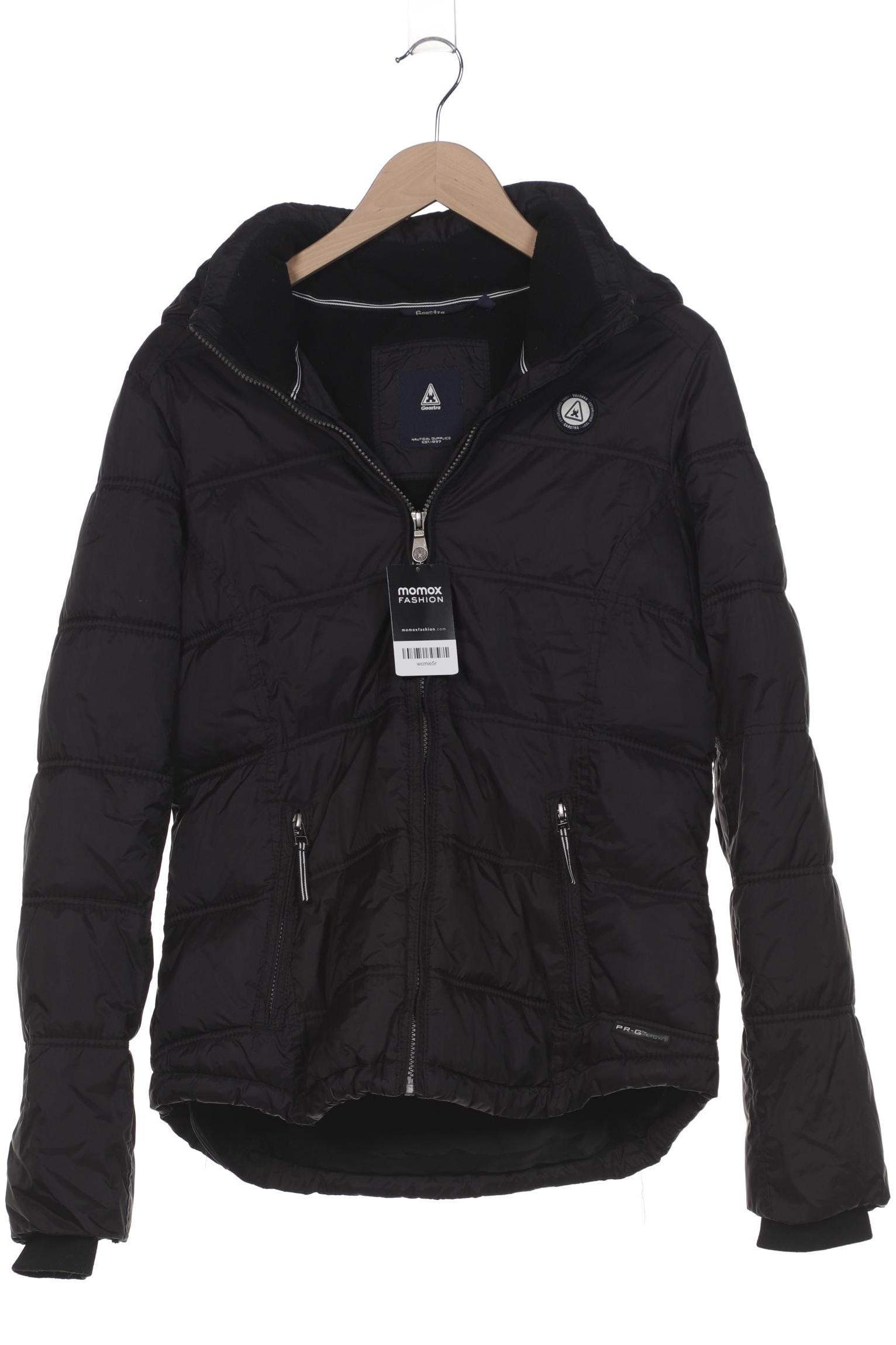 

Gaastra Herren Jacke, schwarz, Gr. 52