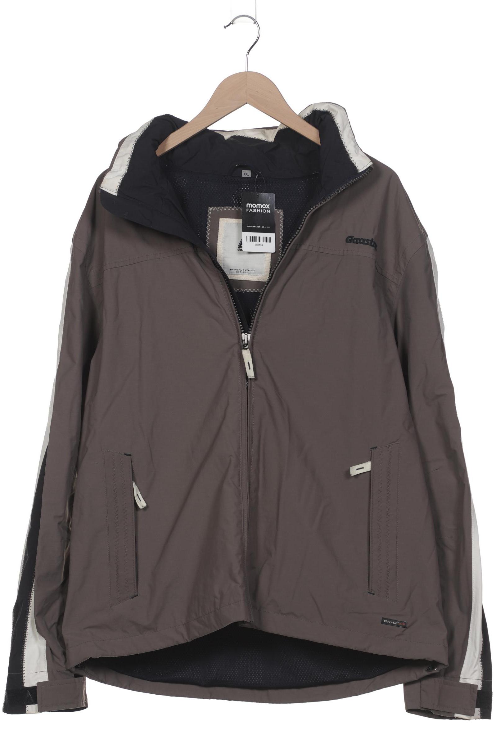 

Gaastra Herren Jacke, grau, Gr. 56