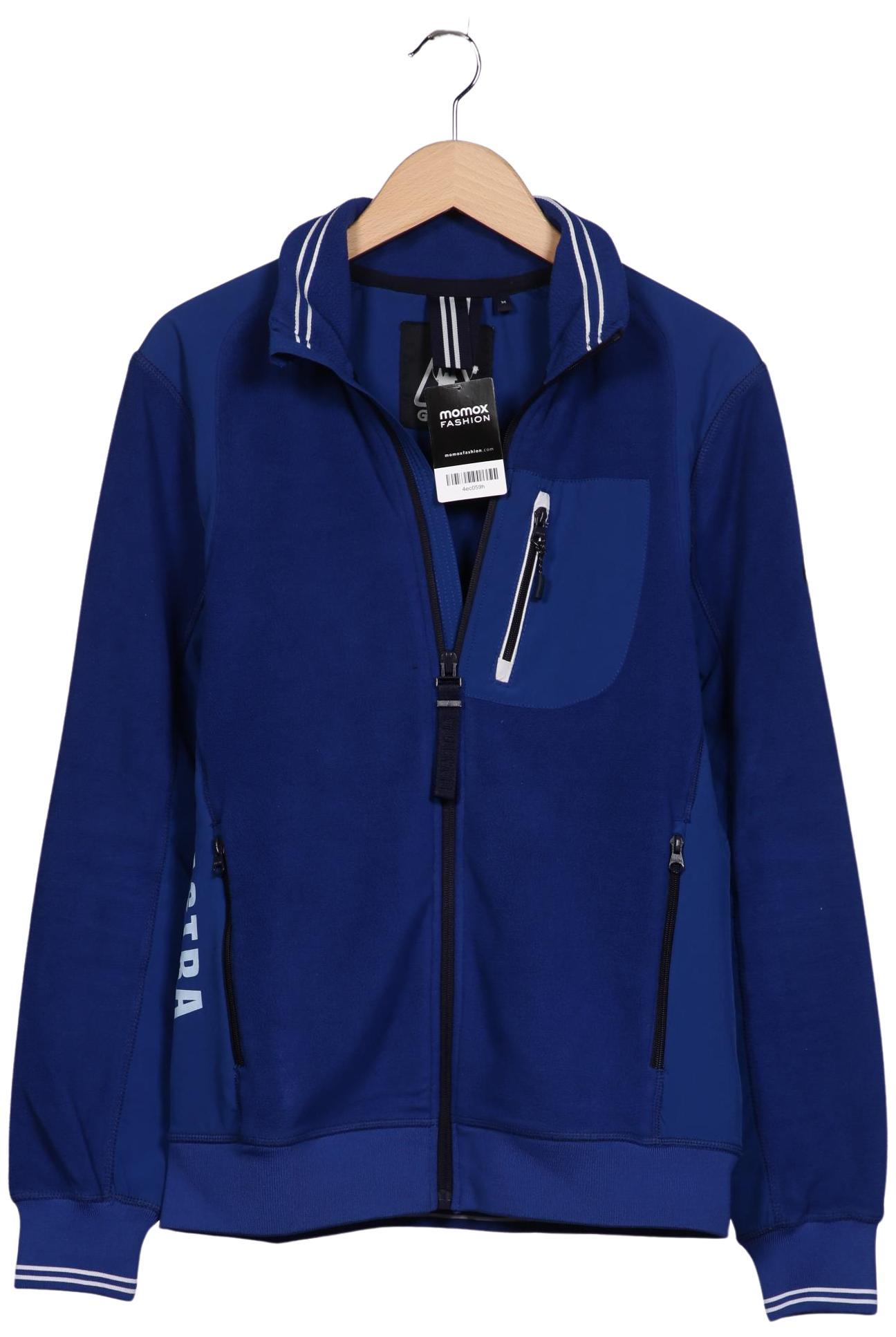 

Gaastra Herren Jacke, marineblau, Gr. 48