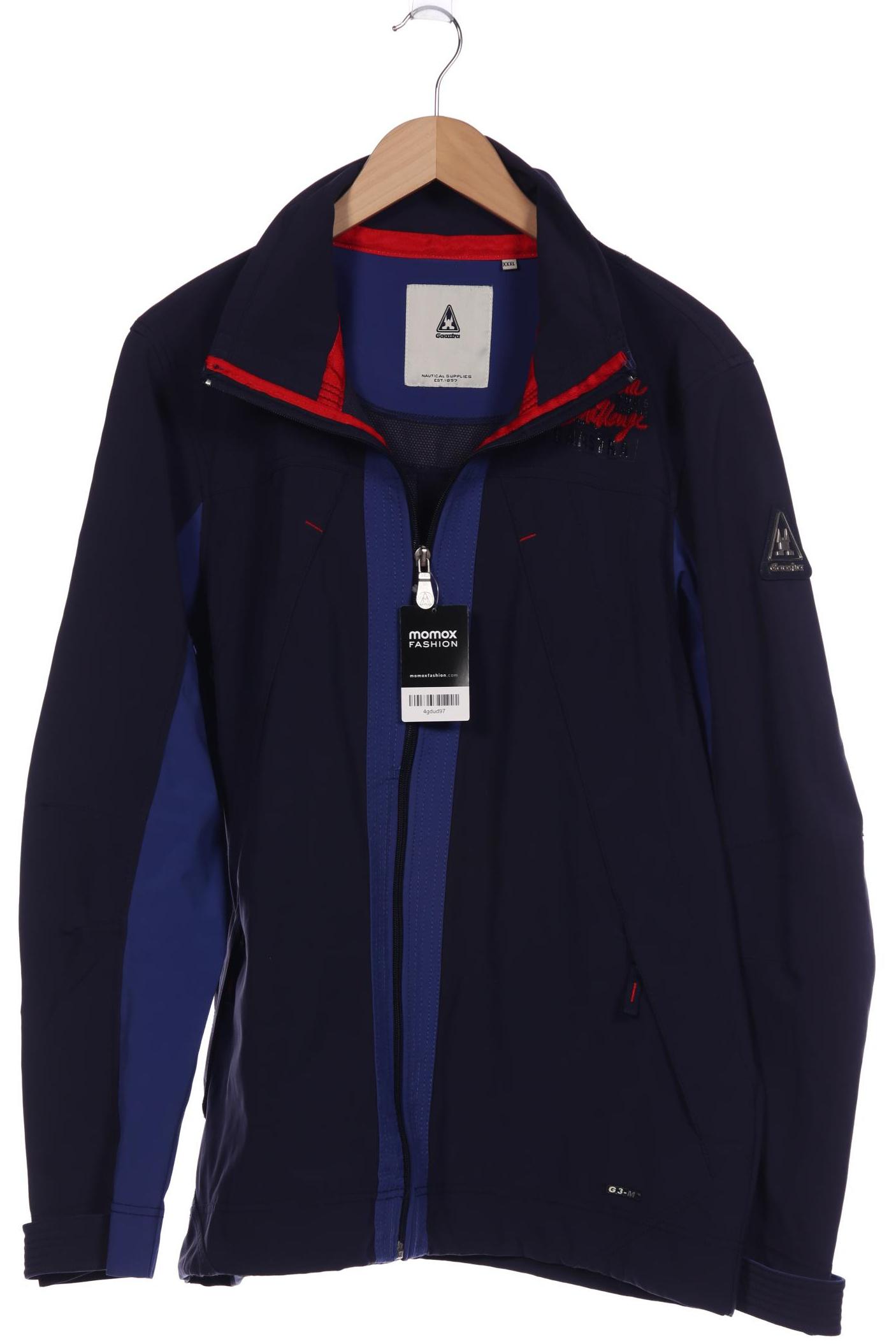 

Gaastra Herren Jacke, marineblau