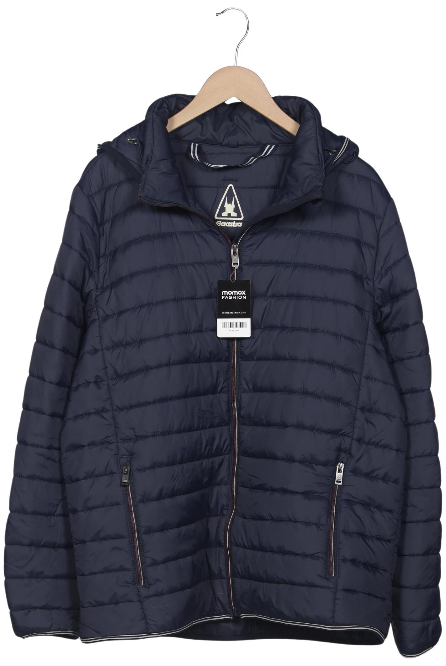 

Gaastra Herren Jacke, marineblau, Gr. 58