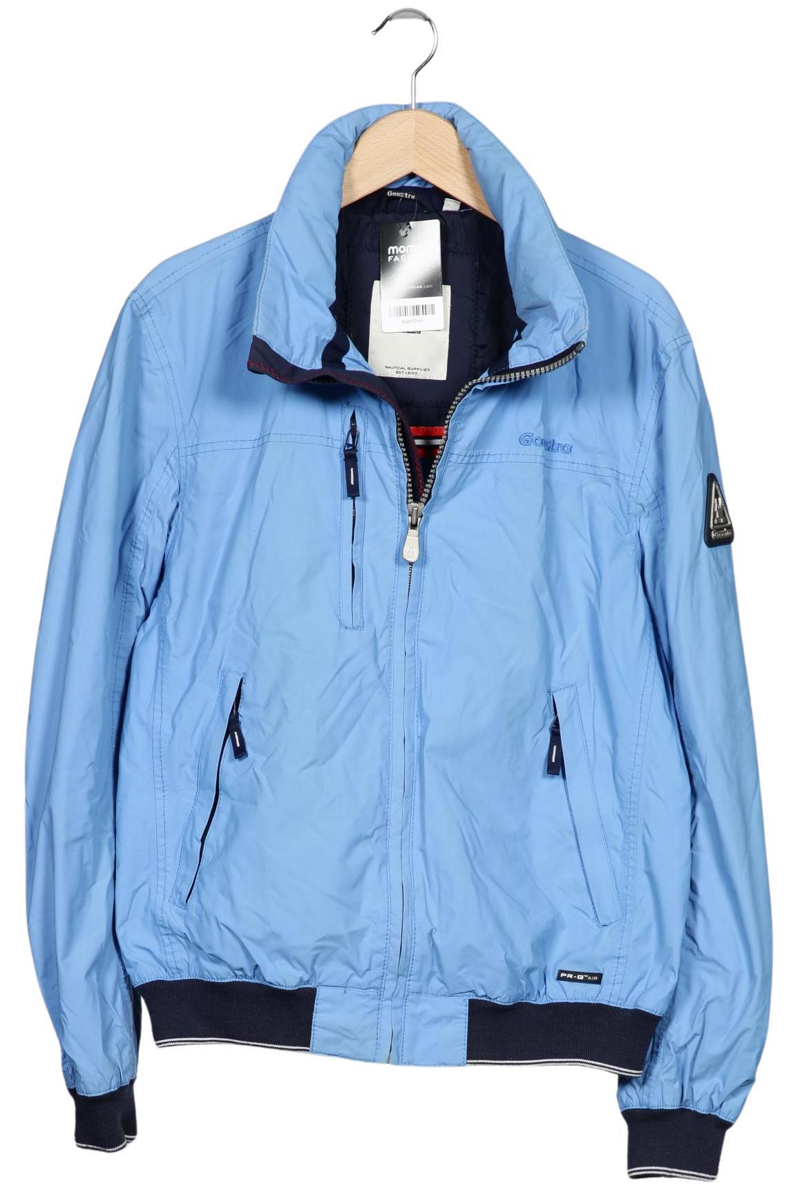 Thumbnail - Gaastra Herren Jacke, hellblau, Gr. 48