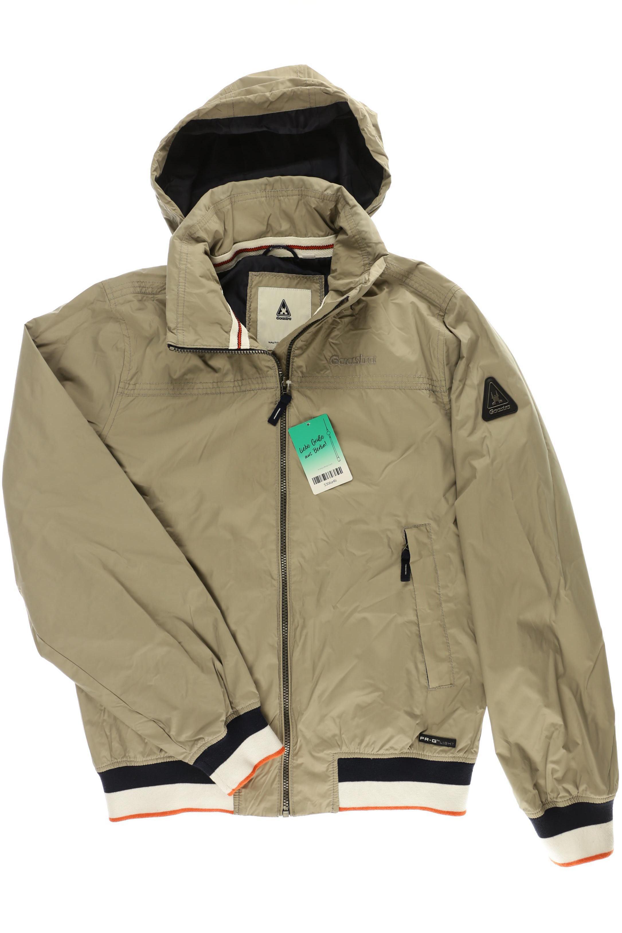 

Gaastra Herren Jacke, grau, Gr.