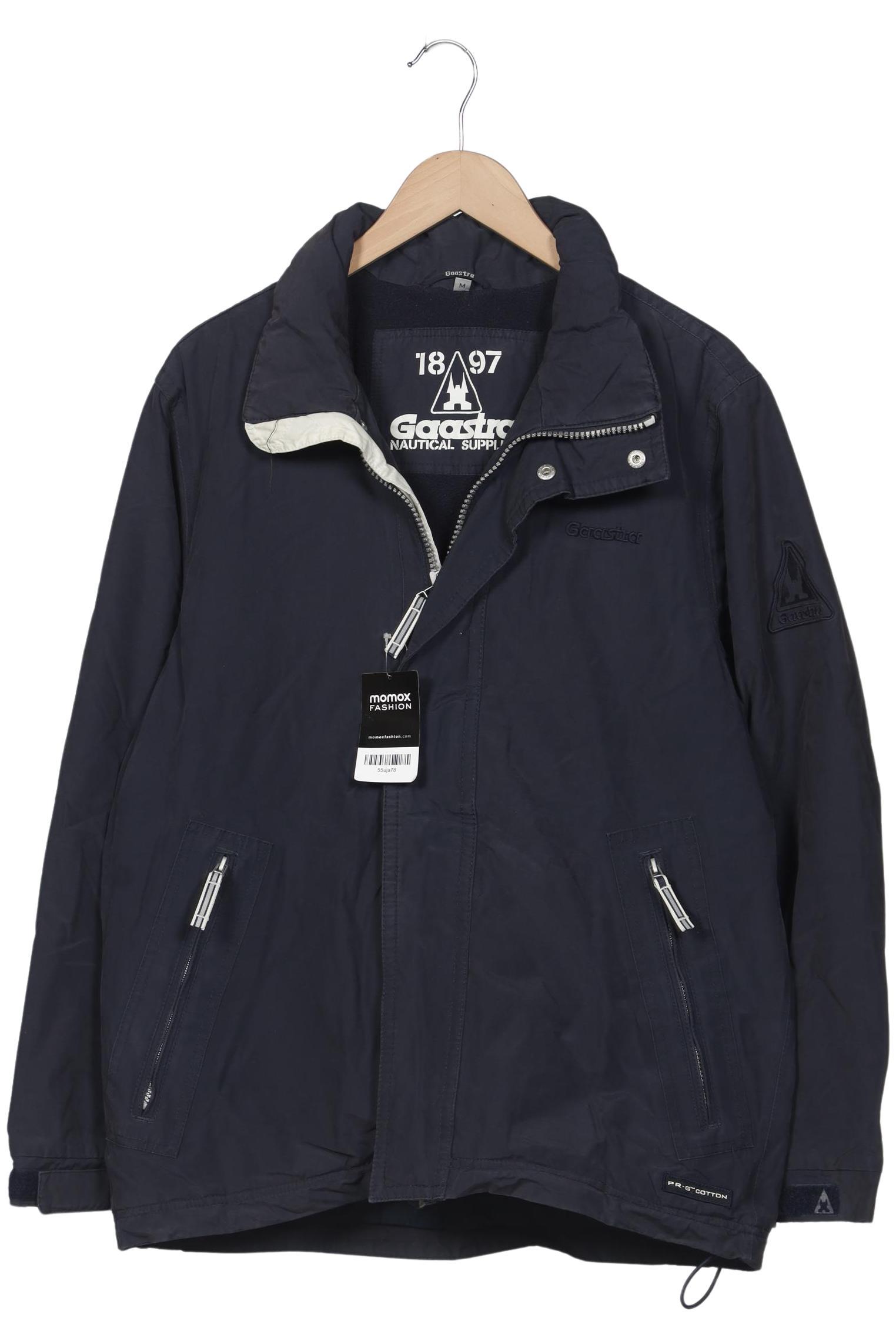 

Gaastra Herren Jacke, marineblau, Gr. 48