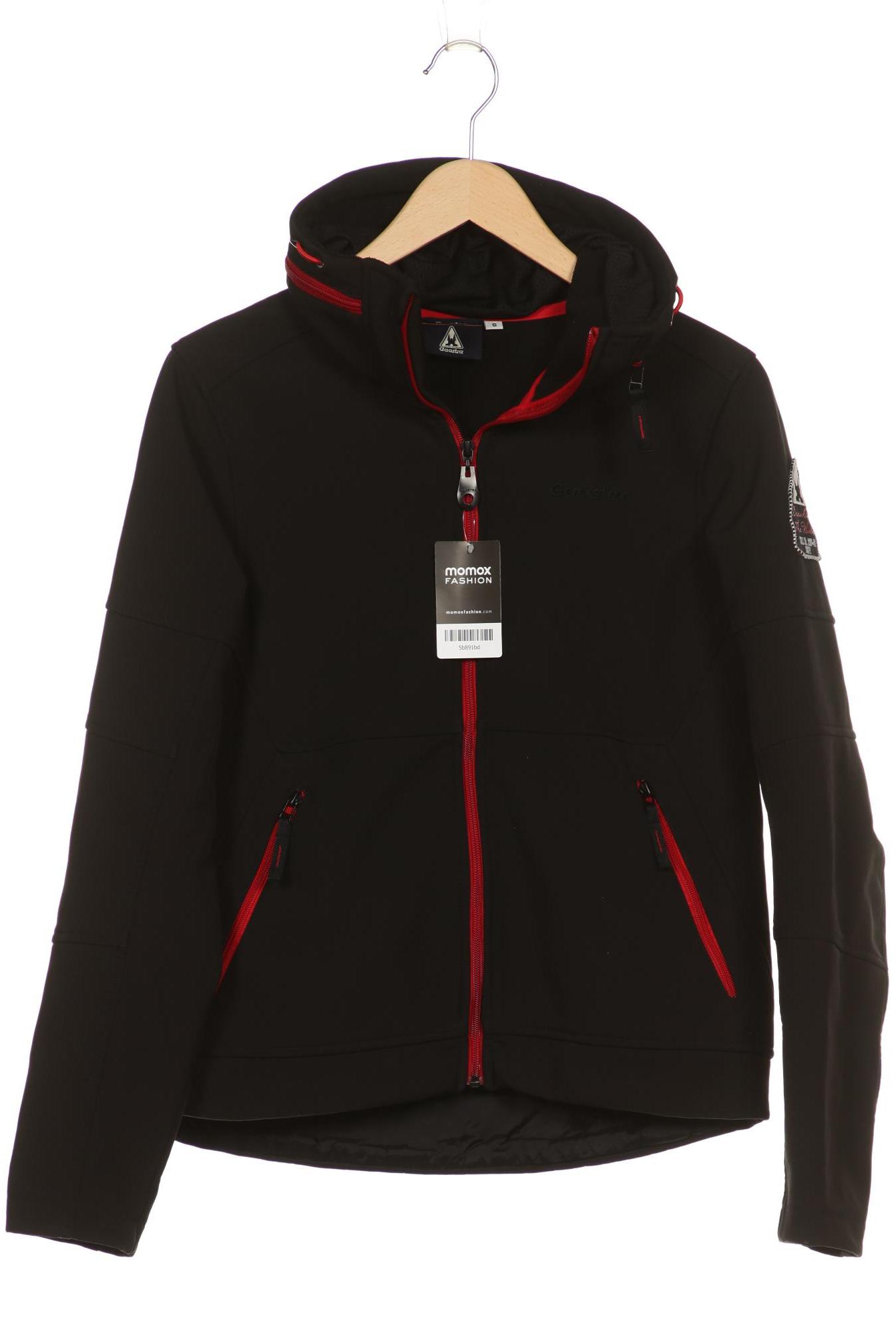 

Gaastra Herren Jacke, schwarz, Gr. 46