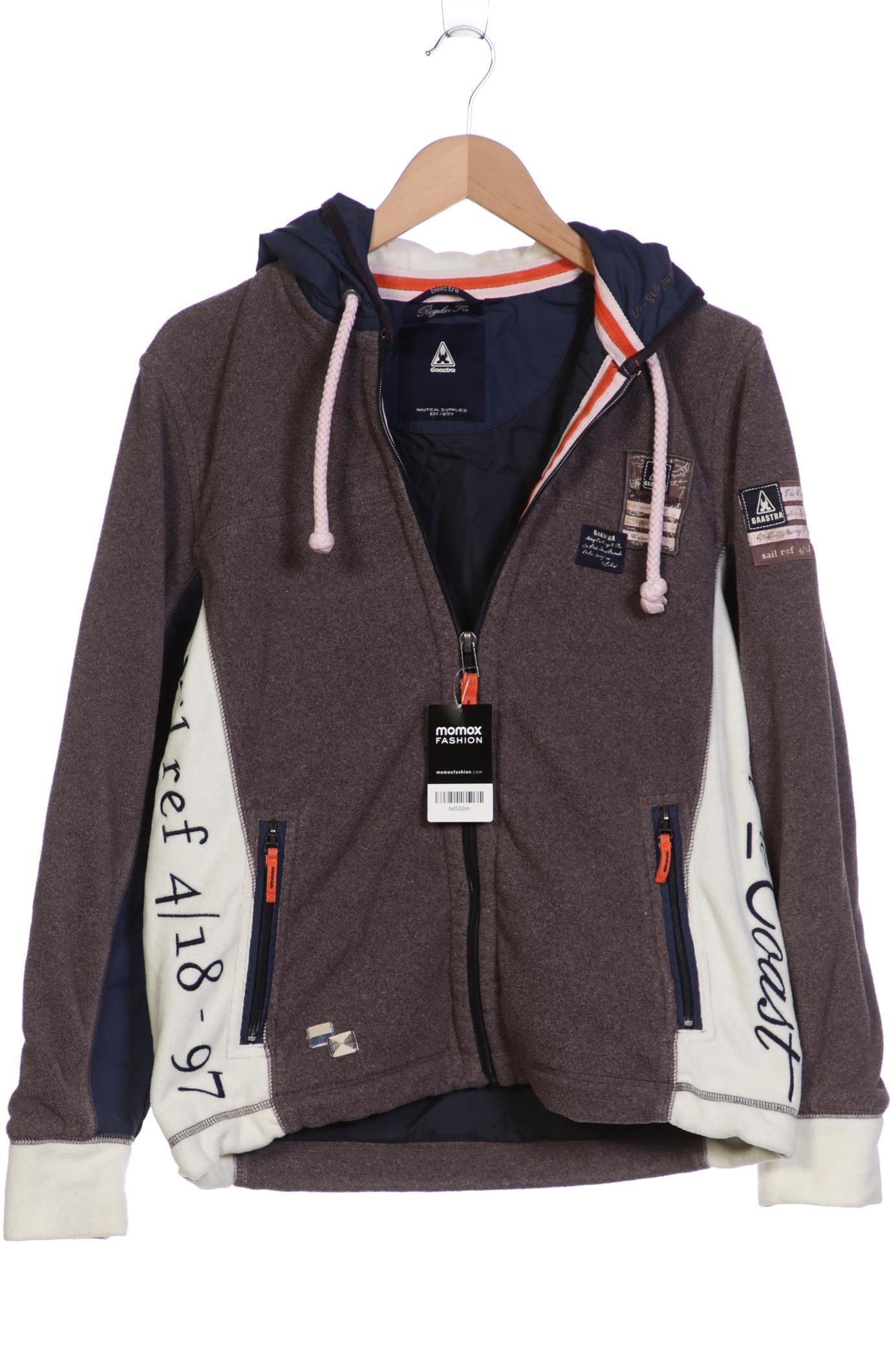

Gaastra Herren Jacke, grau, Gr. 46