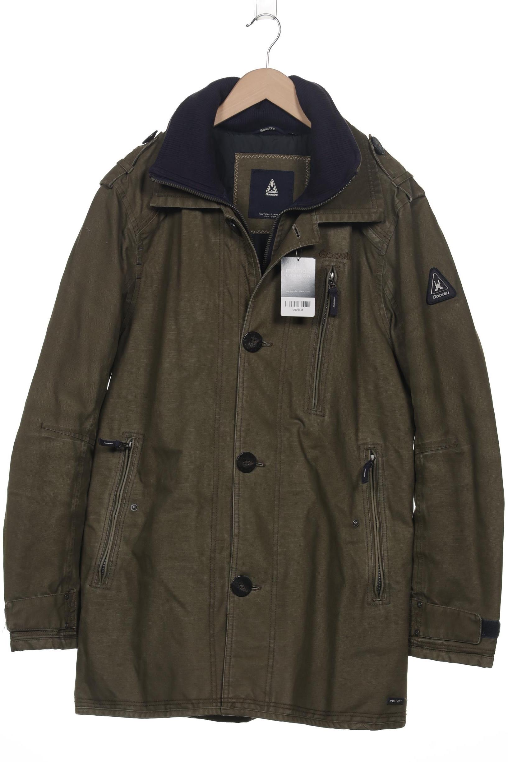 

Gaastra Herren Jacke, grün, Gr. 52