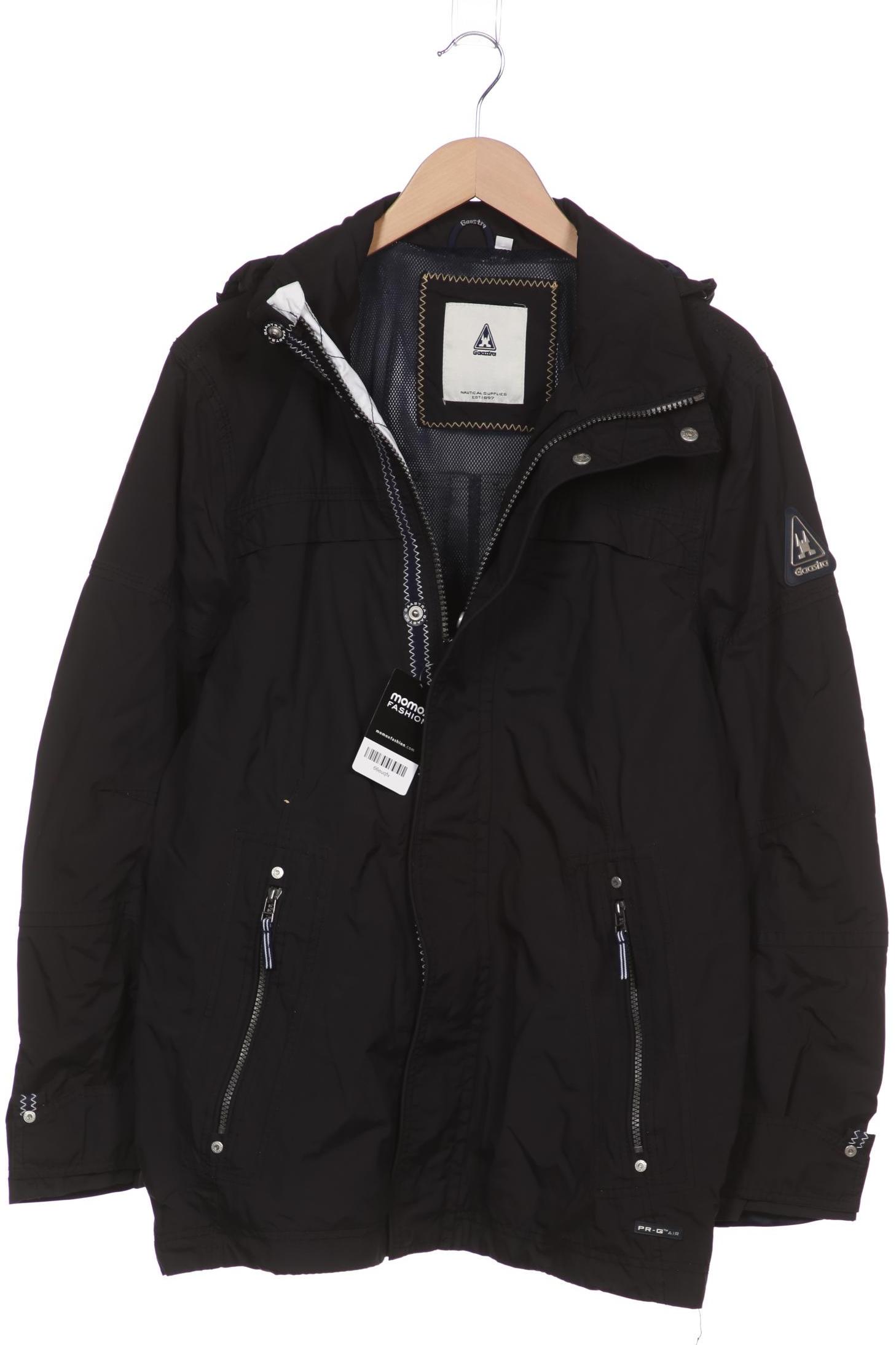 

Gaastra Herren Jacke, schwarz, Gr. 52