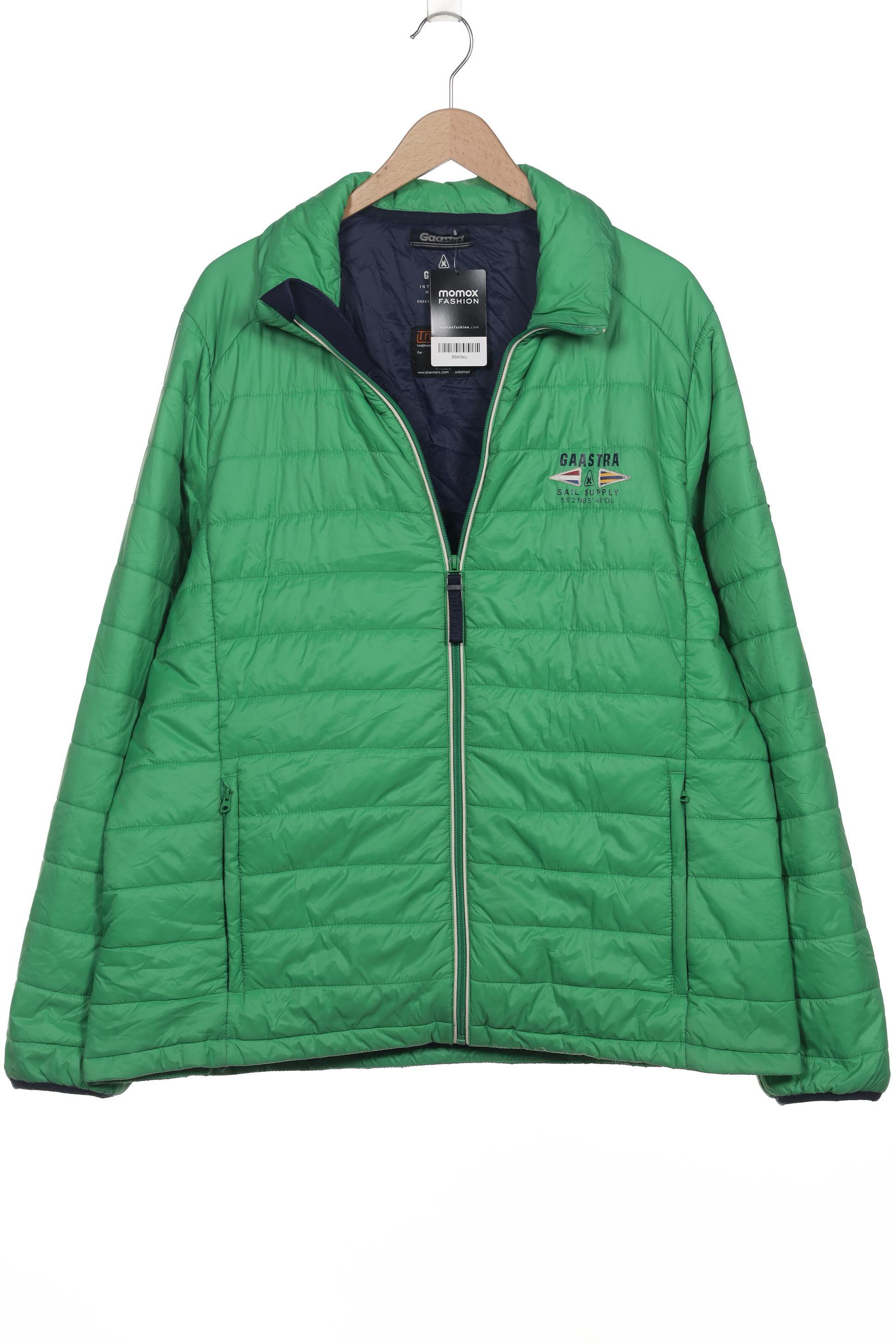 

Gaastra Herren Jacke, grün, Gr. 58