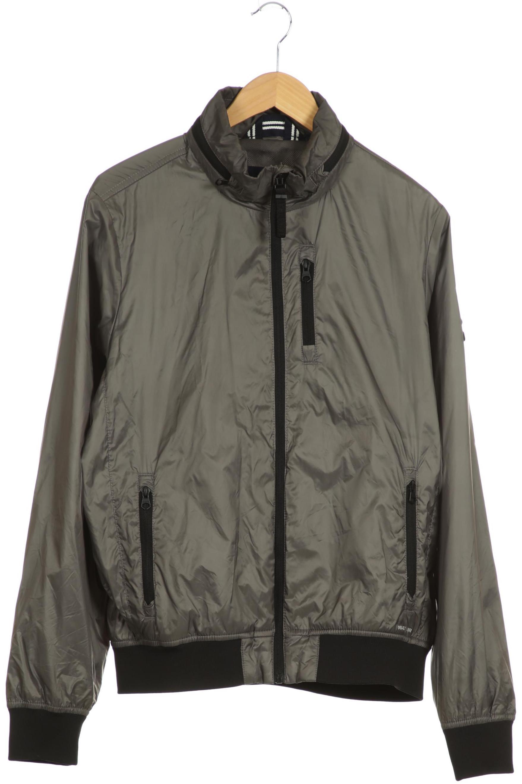 

Gaastra Herren Jacke, grau, Gr.