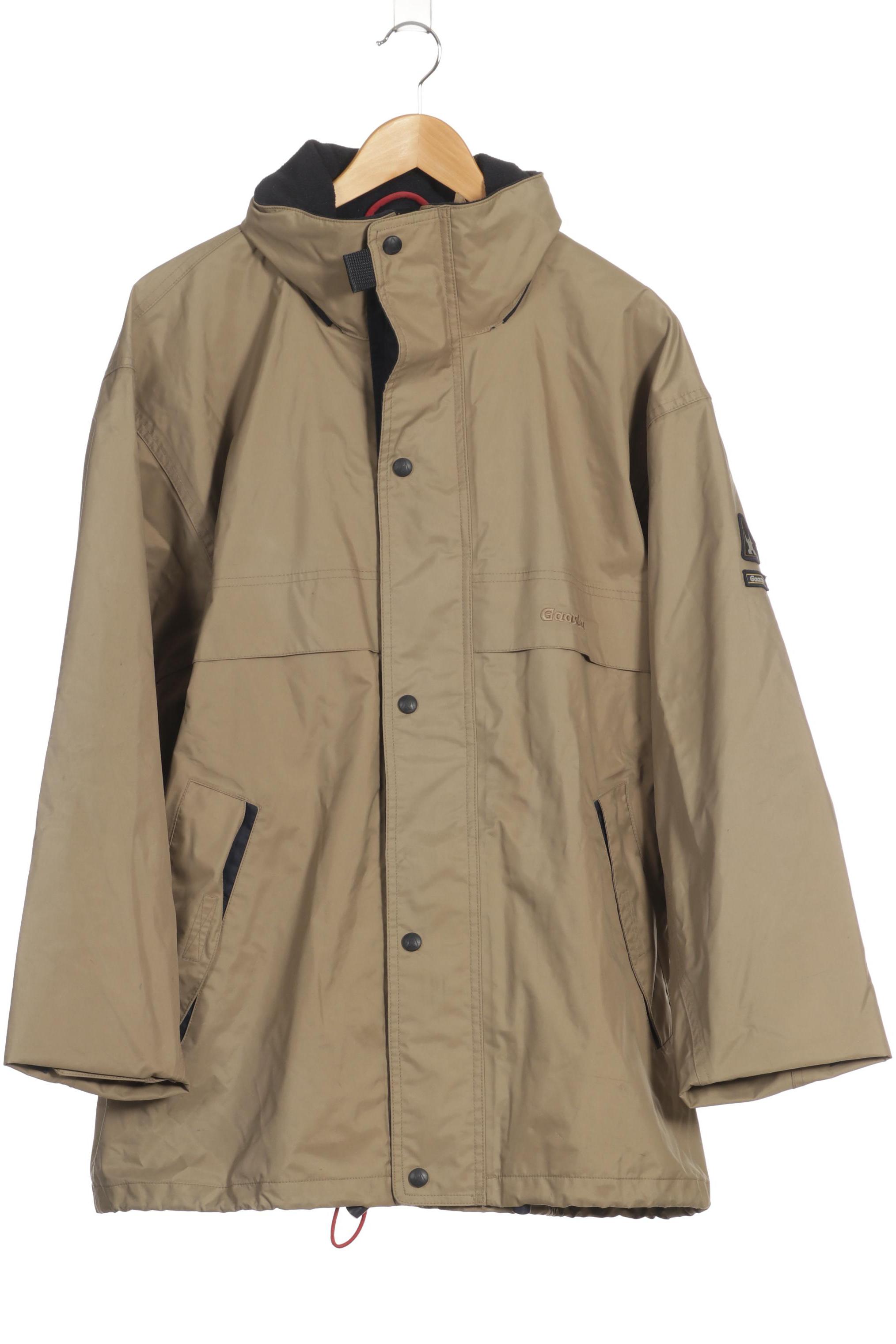 

Gaastra Herren Jacke, grün, Gr. 52
