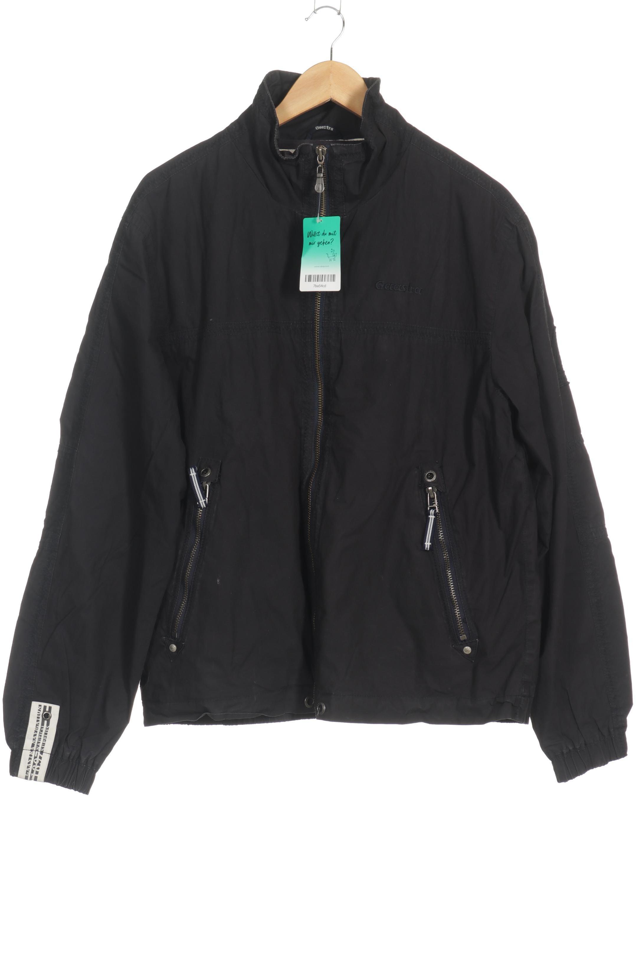 Thumbnail - Gaastra Herren Jacke, schwarz, Gr.