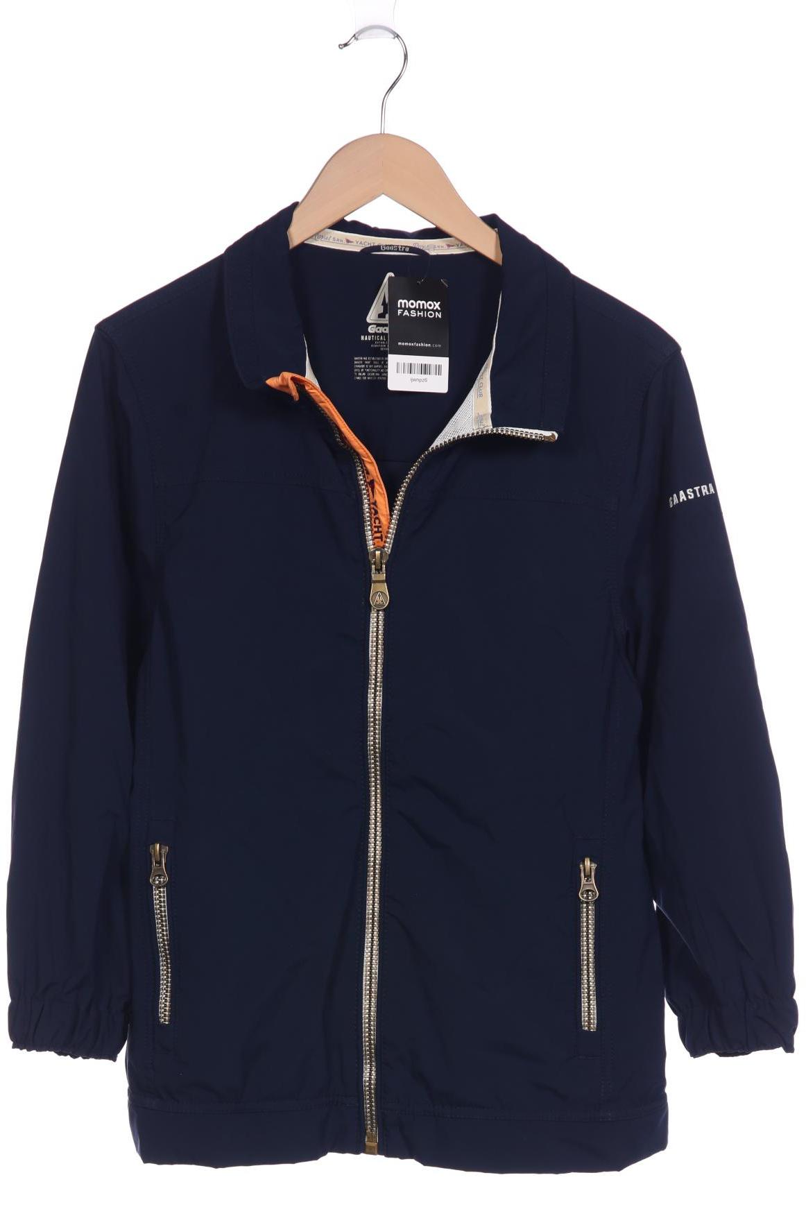 

Gaastra Herren Jacke, marineblau, Gr. 48