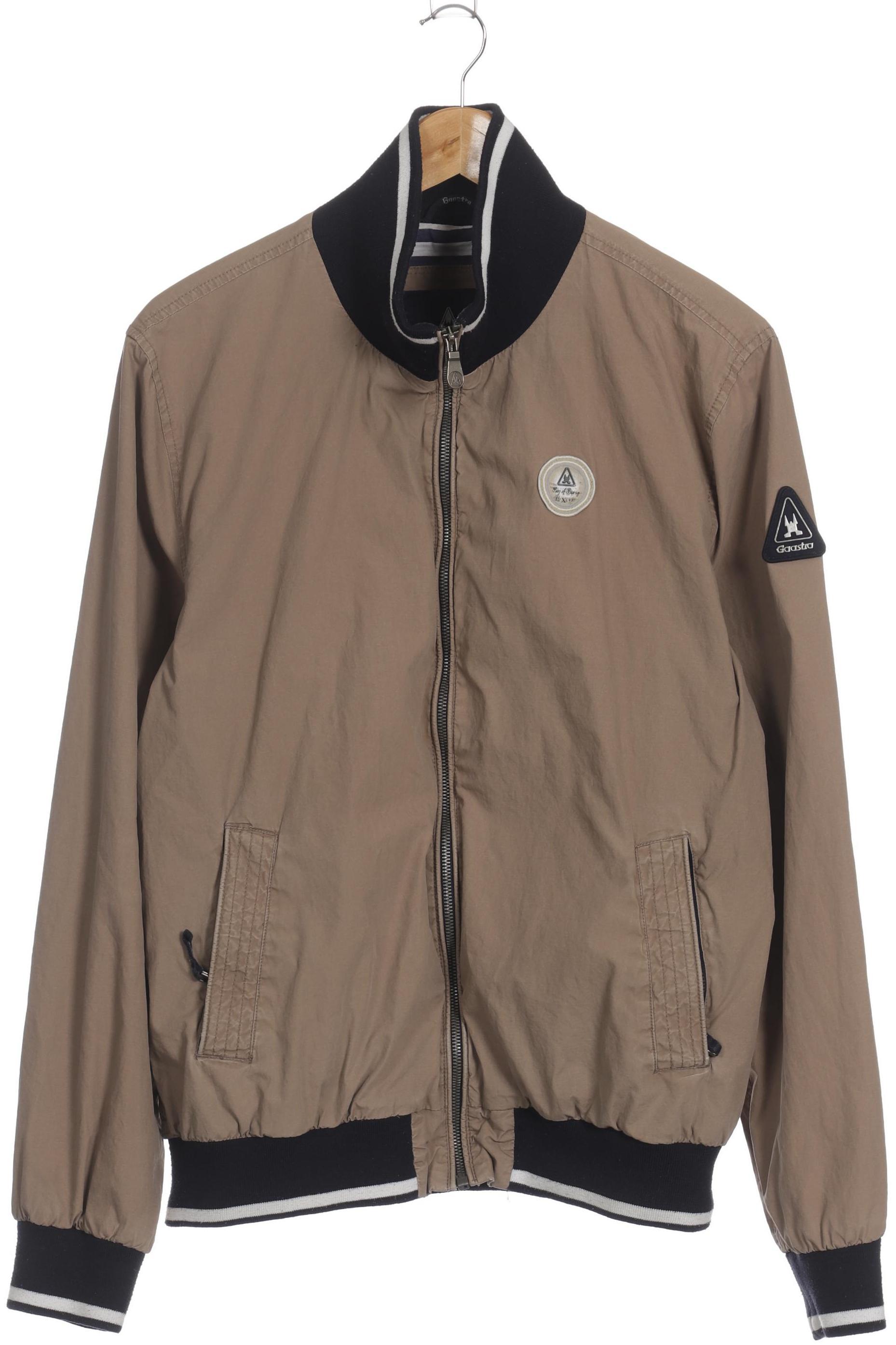 

Gaastra Herren Jacke, beige, Gr.
