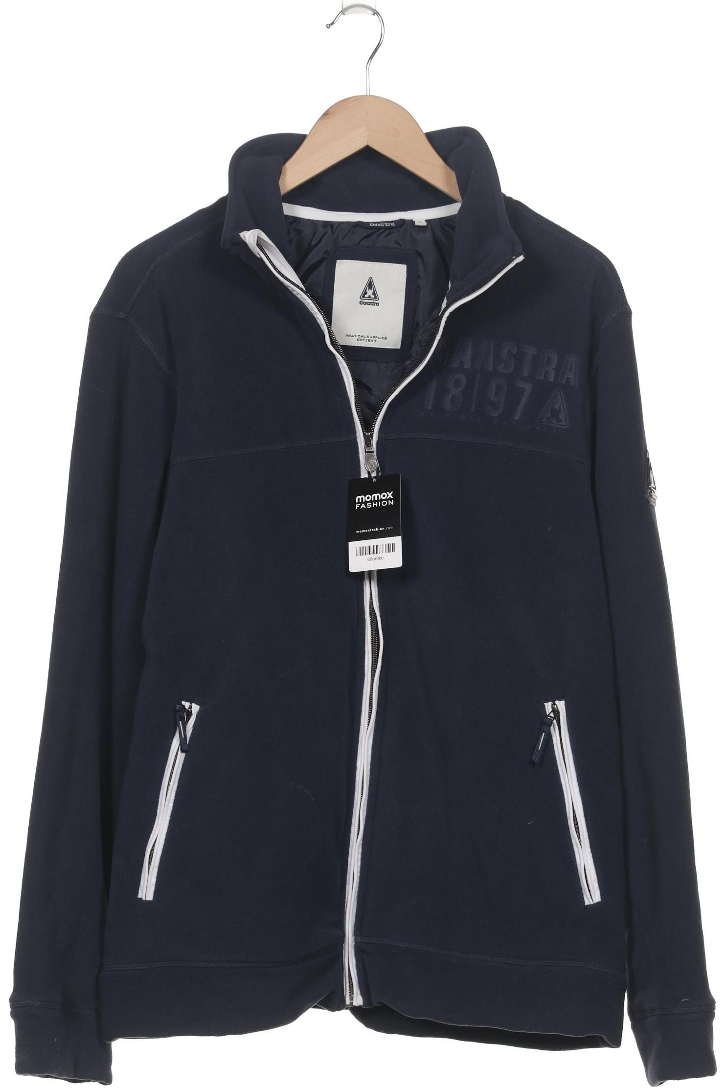 

Gaastra Herren Jacke, marineblau, Gr. 52