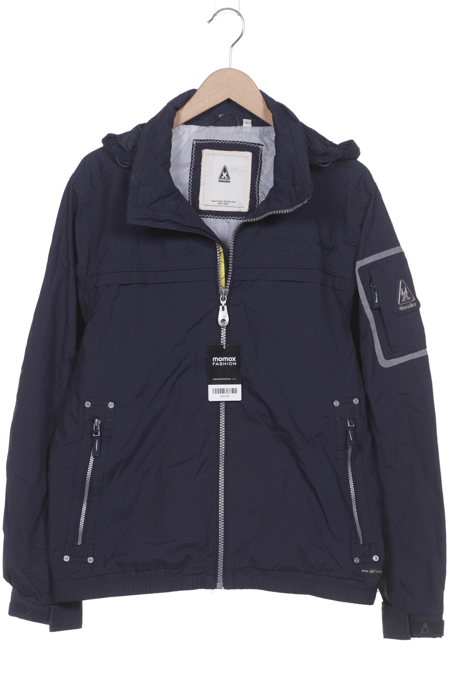 

Gaastra Herren Jacke, marineblau, Gr. 52