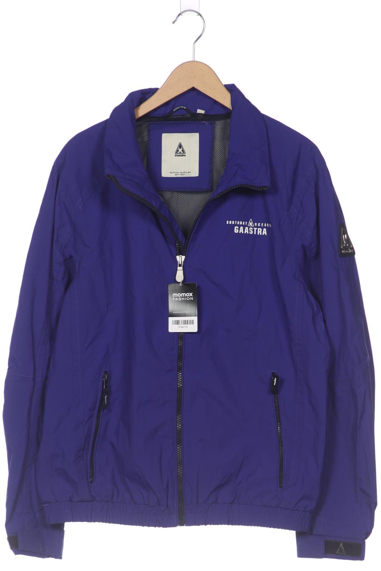 

Gaastra Herren Jacke, marineblau, Gr. 52