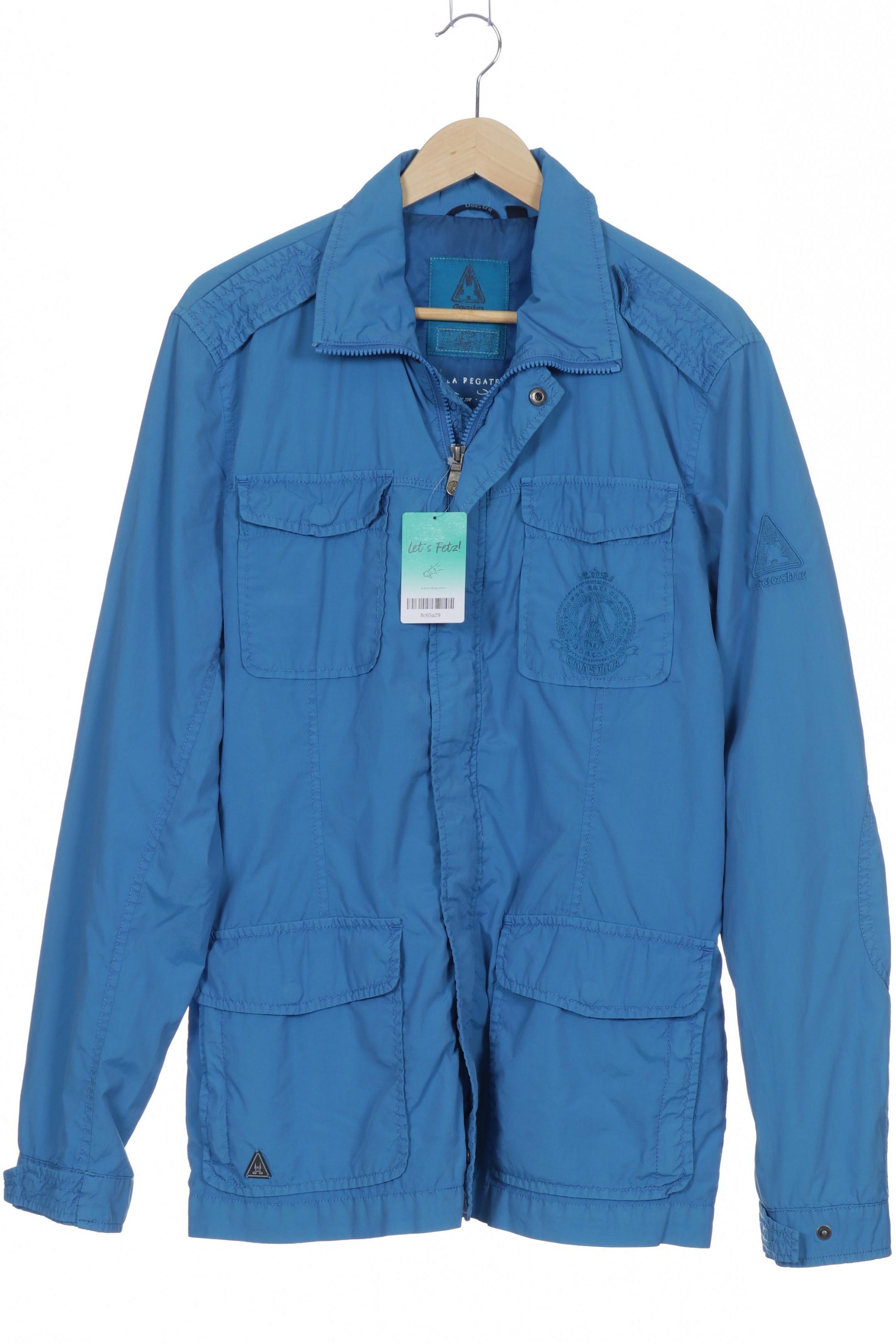 

Gaastra Herren Jacke, blau, Gr.