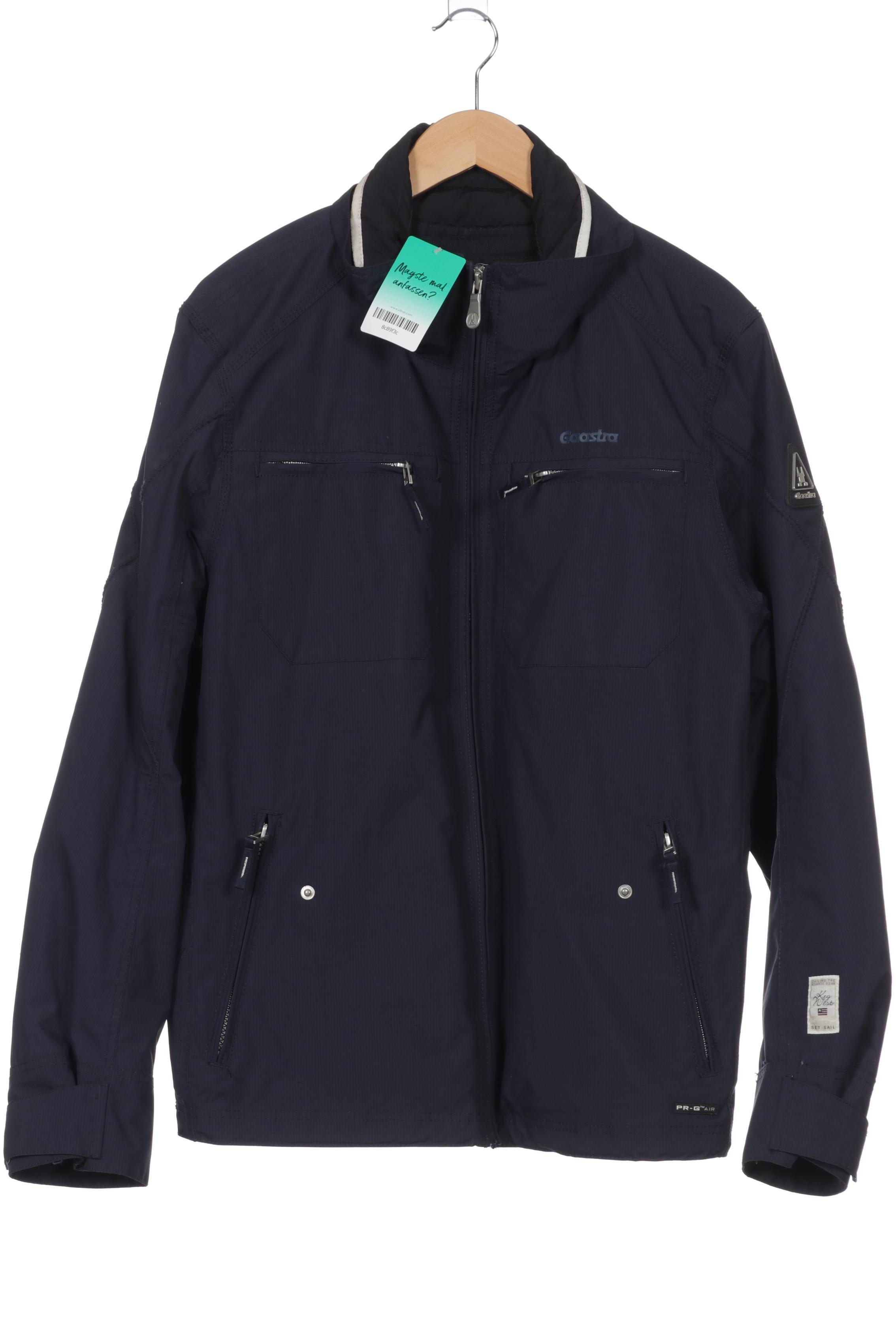 

Gaastra Herren Jacke, blau, Gr.