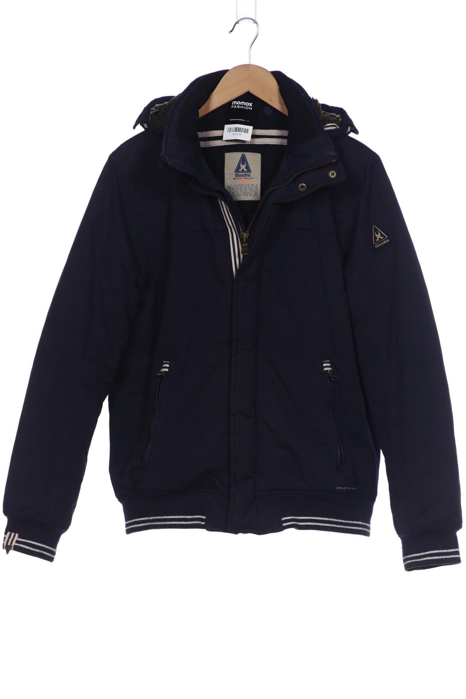 

Gaastra Herren Jacke, marineblau, Gr. 52