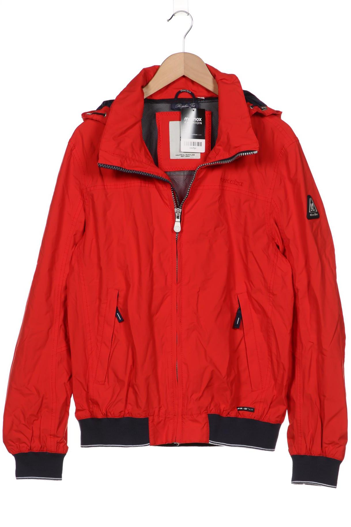 

Gaastra Herren Jacke, rot