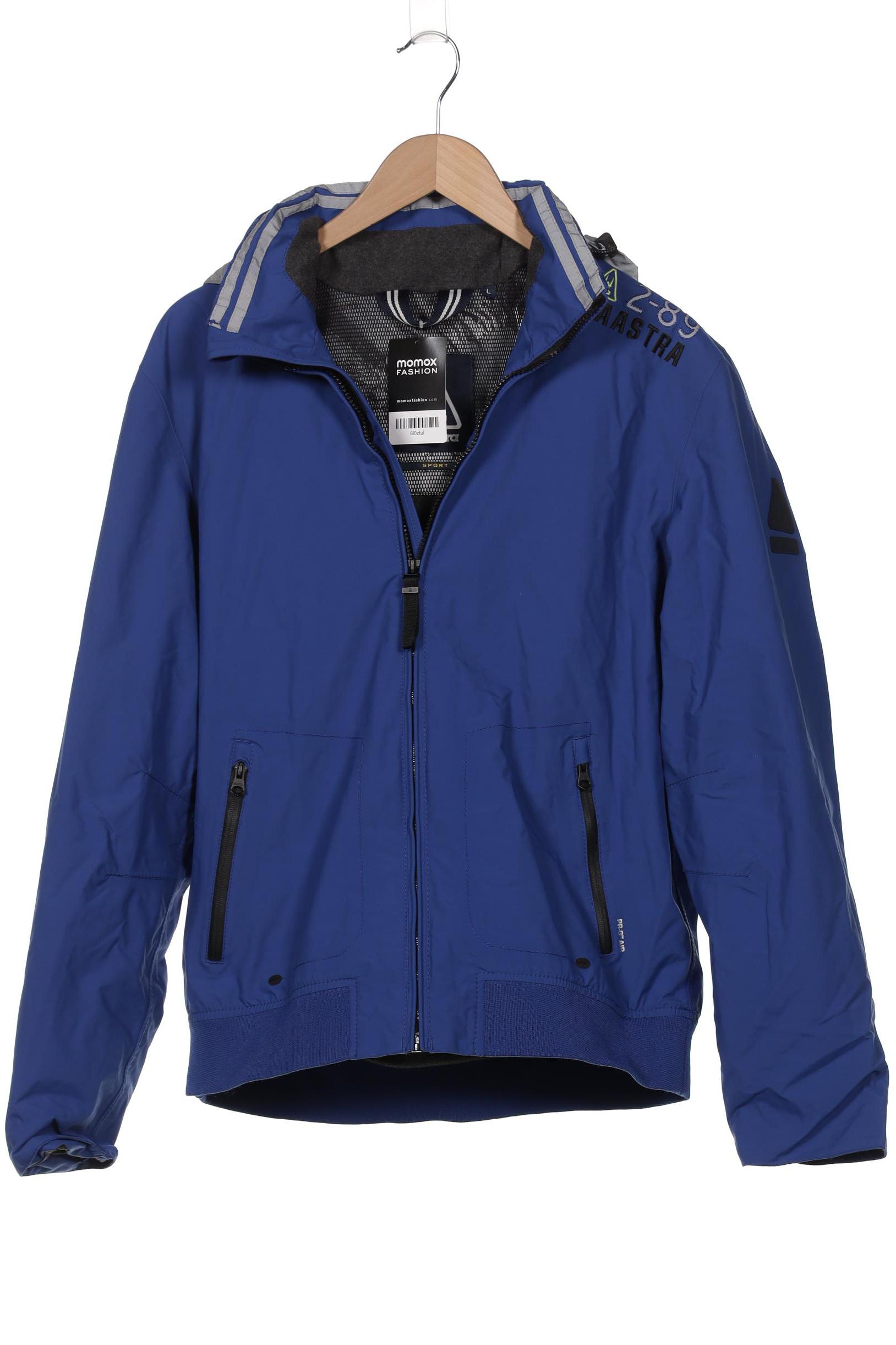 

Gaastra Herren Jacke, marineblau, Gr. 52