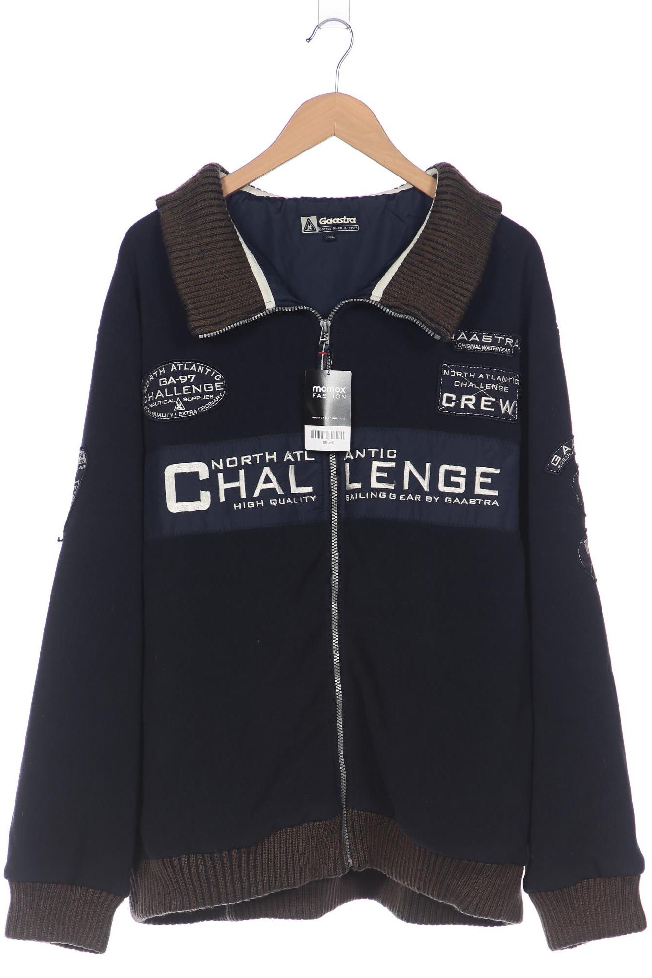 

Gaastra Herren Jacke, marineblau, Gr. 58