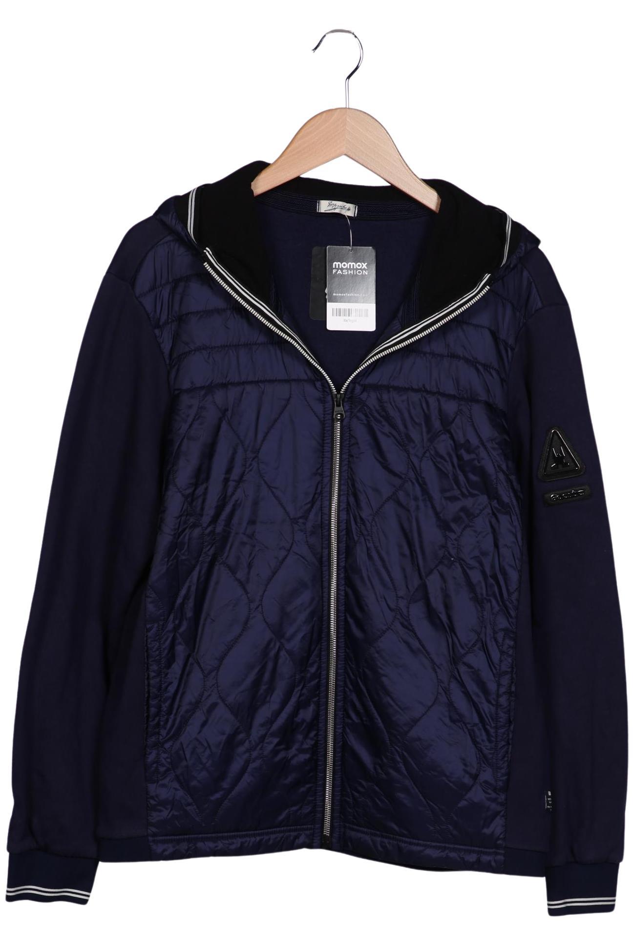 

Gaastra Herren Jacke, marineblau, Gr. 52